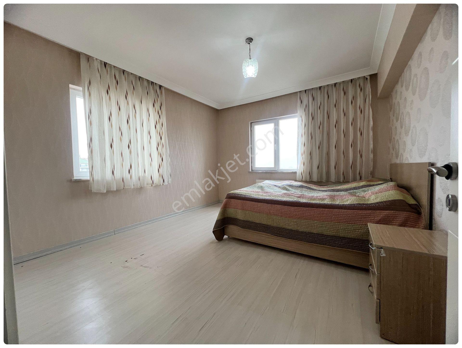 Pamuklar Da Etlik Şehir Hastane Yakını Kök Tapu Satlık 3+1 — fotoğraf 20