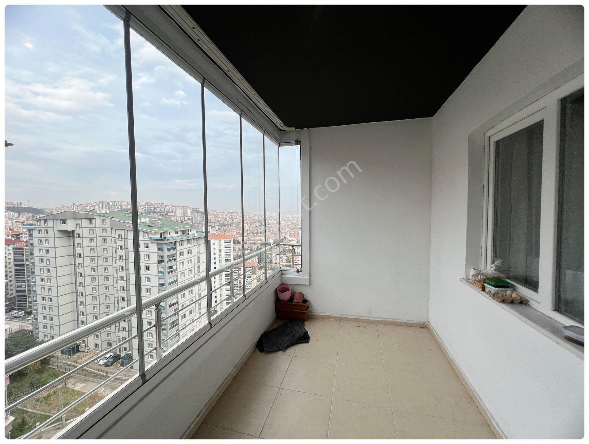 Pamuklar Da Etlik Şehir Hastane Yakını Kök Tapu Satlık 3+1 — fotoğraf 29