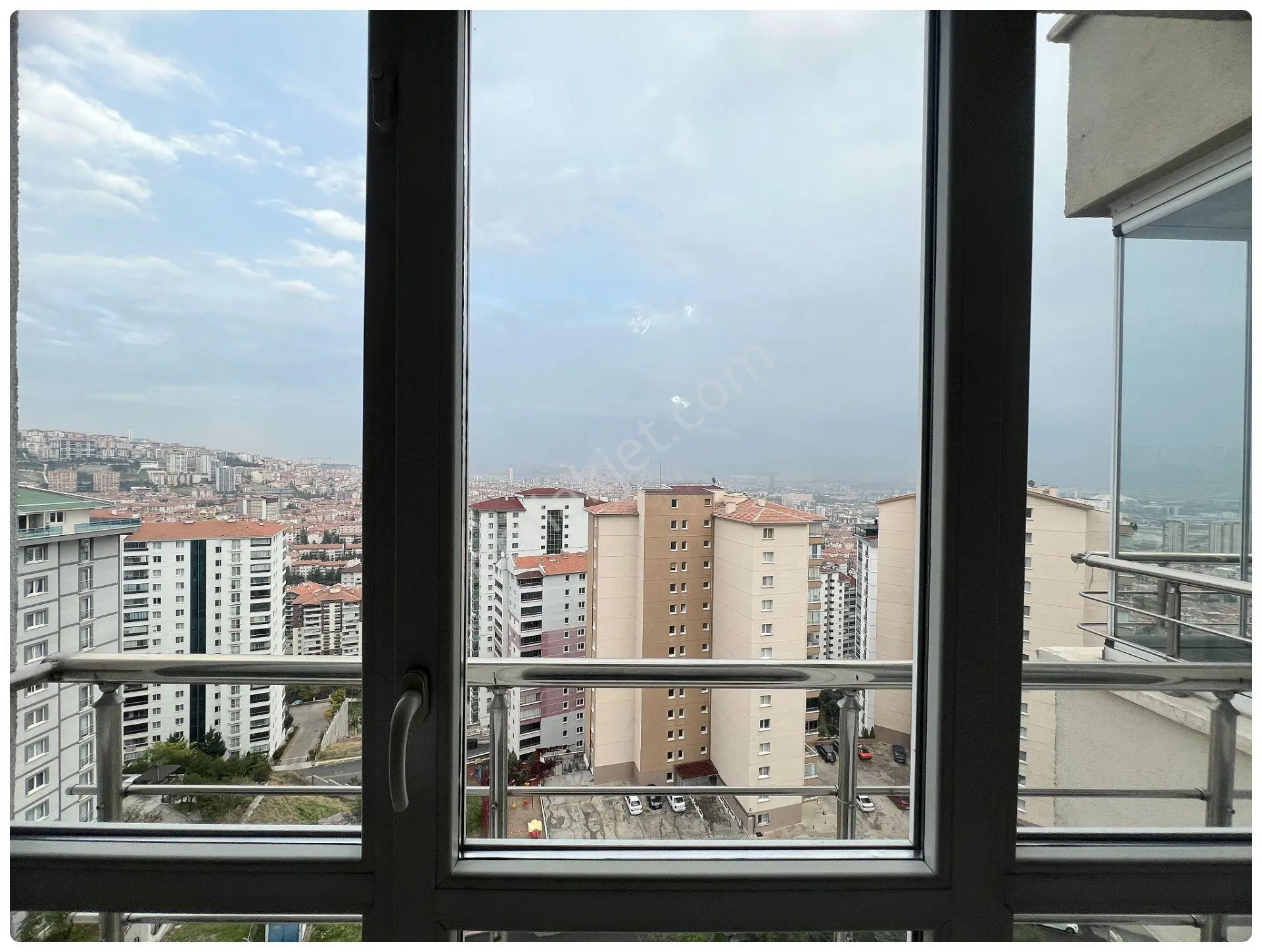 Pamuklar Da Etlik Şehir Hastane Yakını Kök Tapu Satlık 3+1 — fotoğraf 30