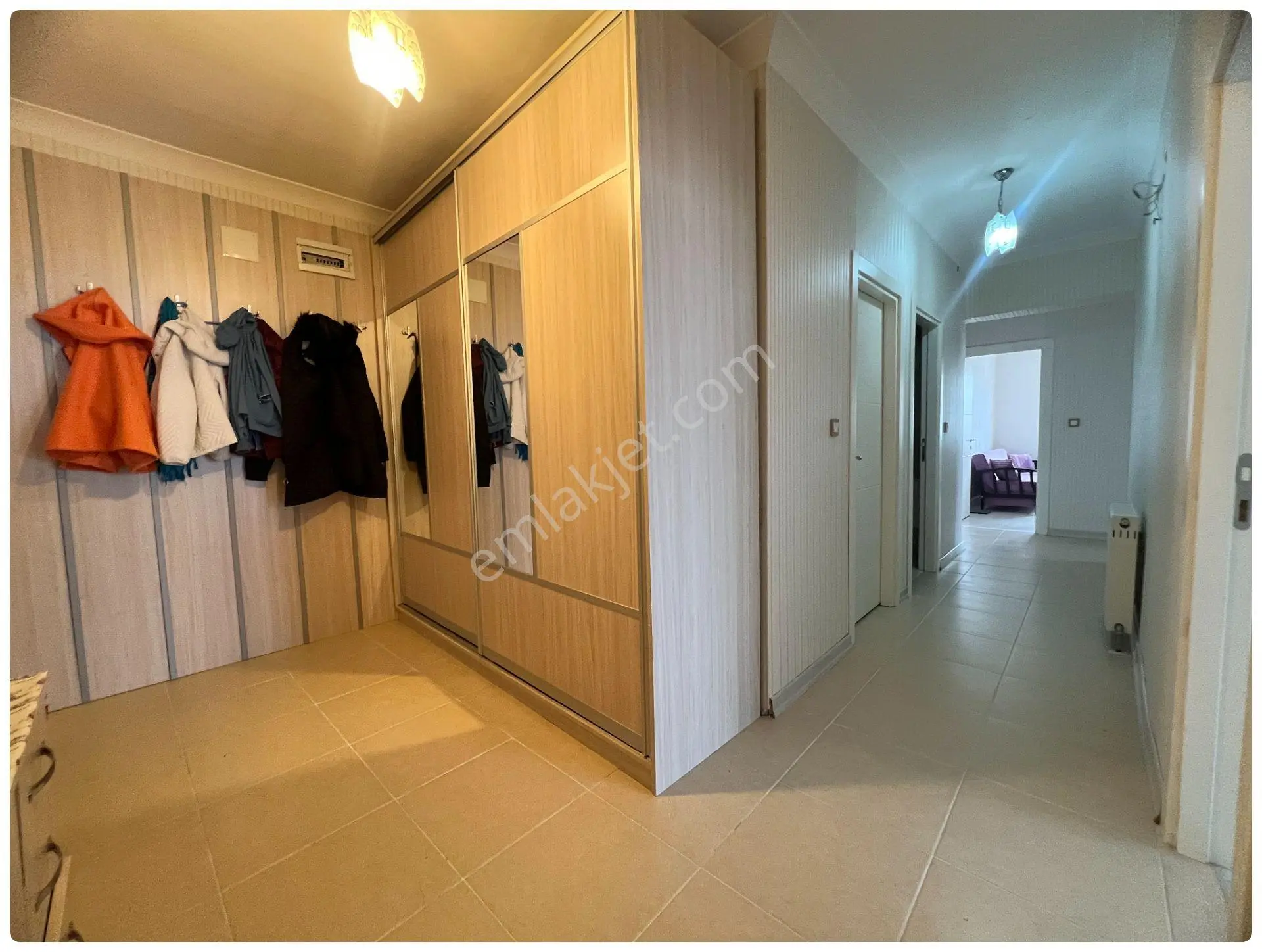 Pamuklar Da Etlik Şehir Hastane Yakını Kök Tapu Satlık 3+1 — fotoğraf 34