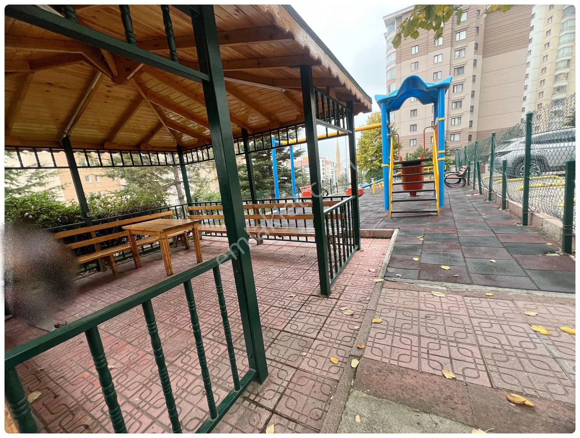 Pamuklar Da Etlik Şehir Hastane Yakını Kök Tapu Satlık 3+1 — fotoğraf 42