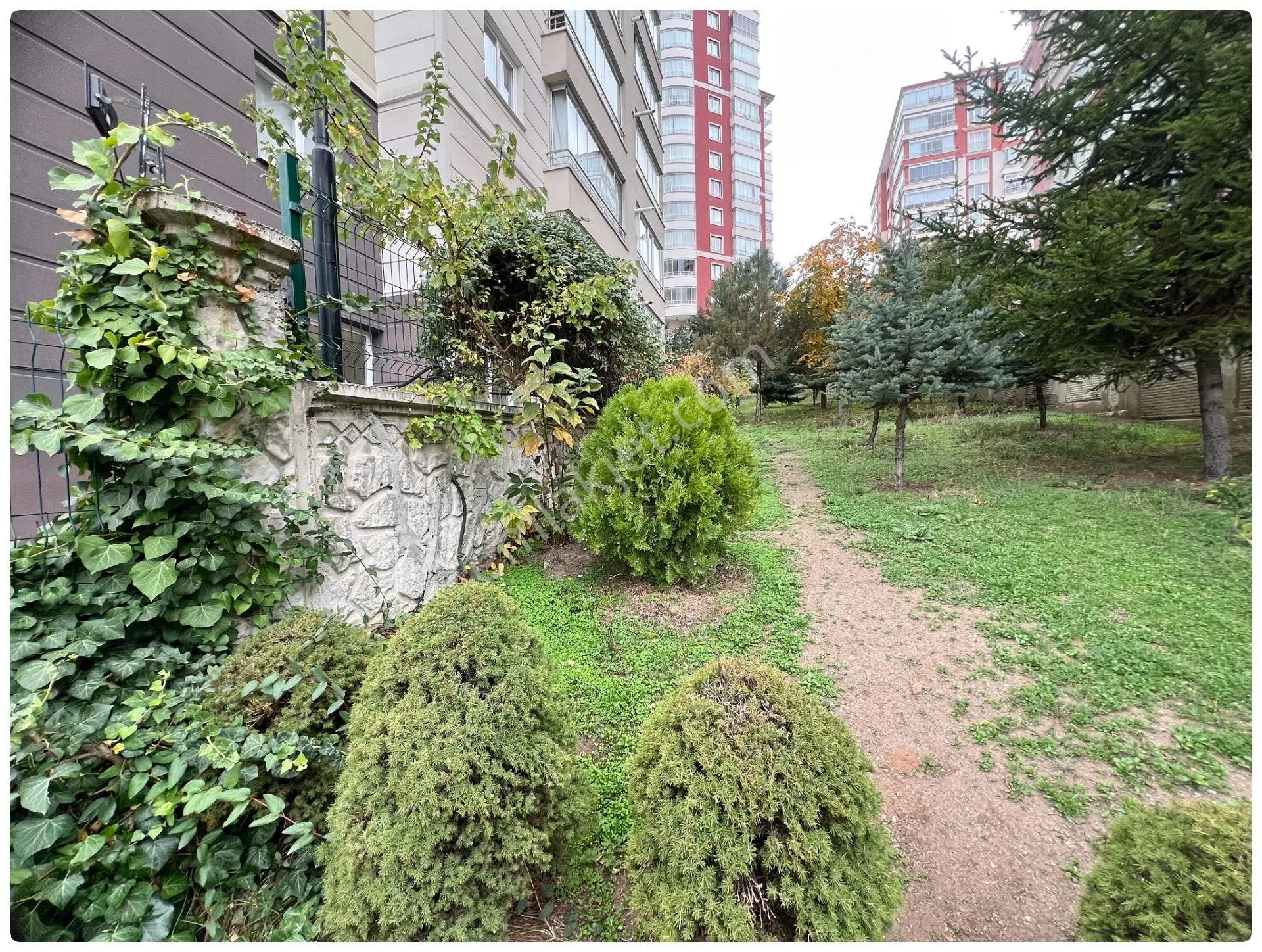Pamuklar Da Etlik Şehir Hastane Yakını Kök Tapu Satlık 3+1 — fotoğraf 43