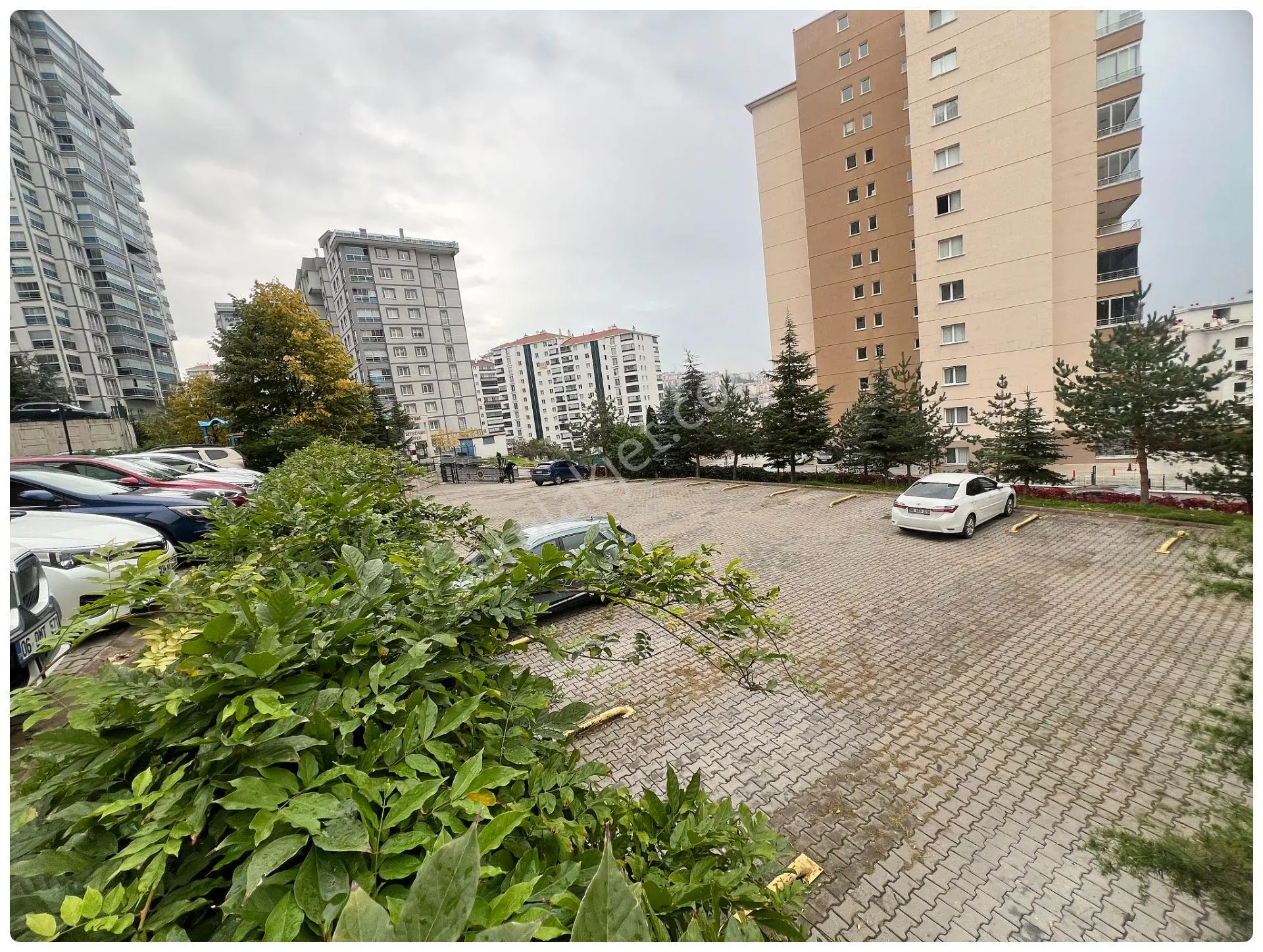 Pamuklar Da Etlik Şehir Hastane Yakını Kök Tapu Satlık 3+1 — fotoğraf 45