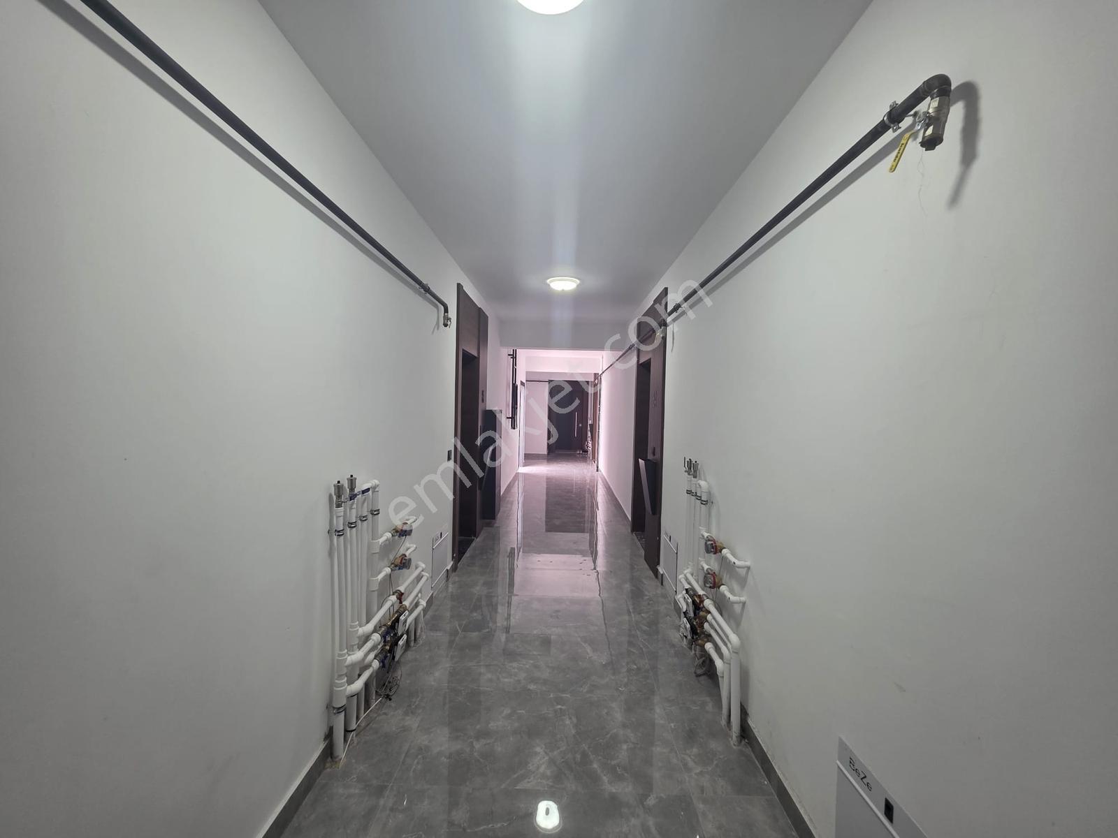 Gölbaşı 1+1 Site İçerisinde Lüks Daire — fotoğraf 6