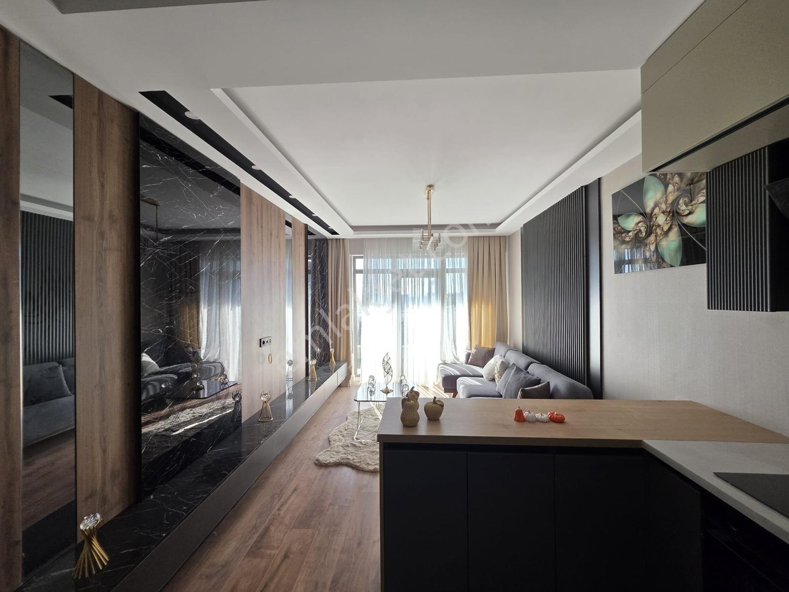 Gölbaşı 1+1 Site İçerisinde Lüks Daire — fotoğraf 9