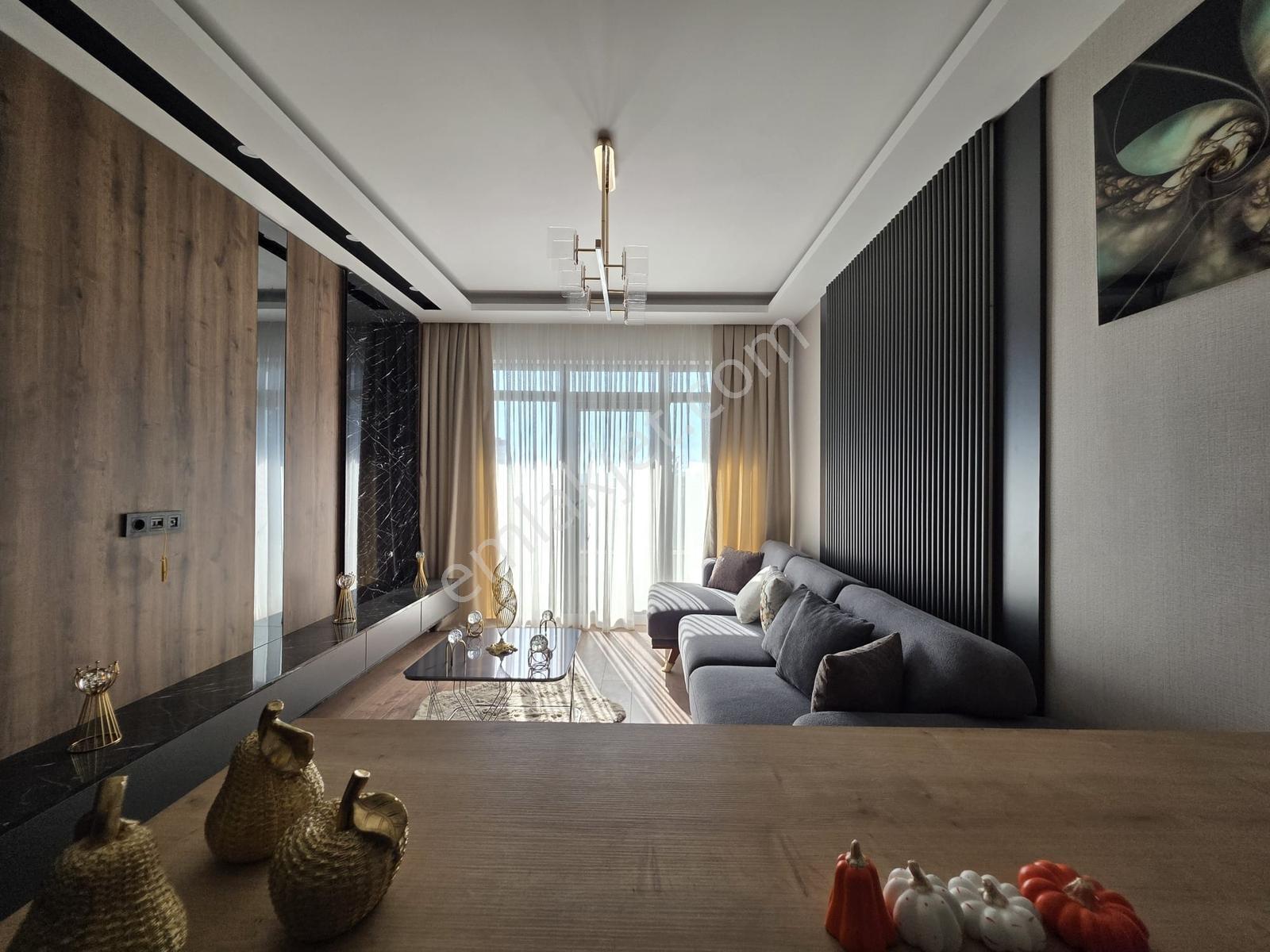 Gölbaşı 1+1 Site İçerisinde Lüks Daire — fotoğraf 10
