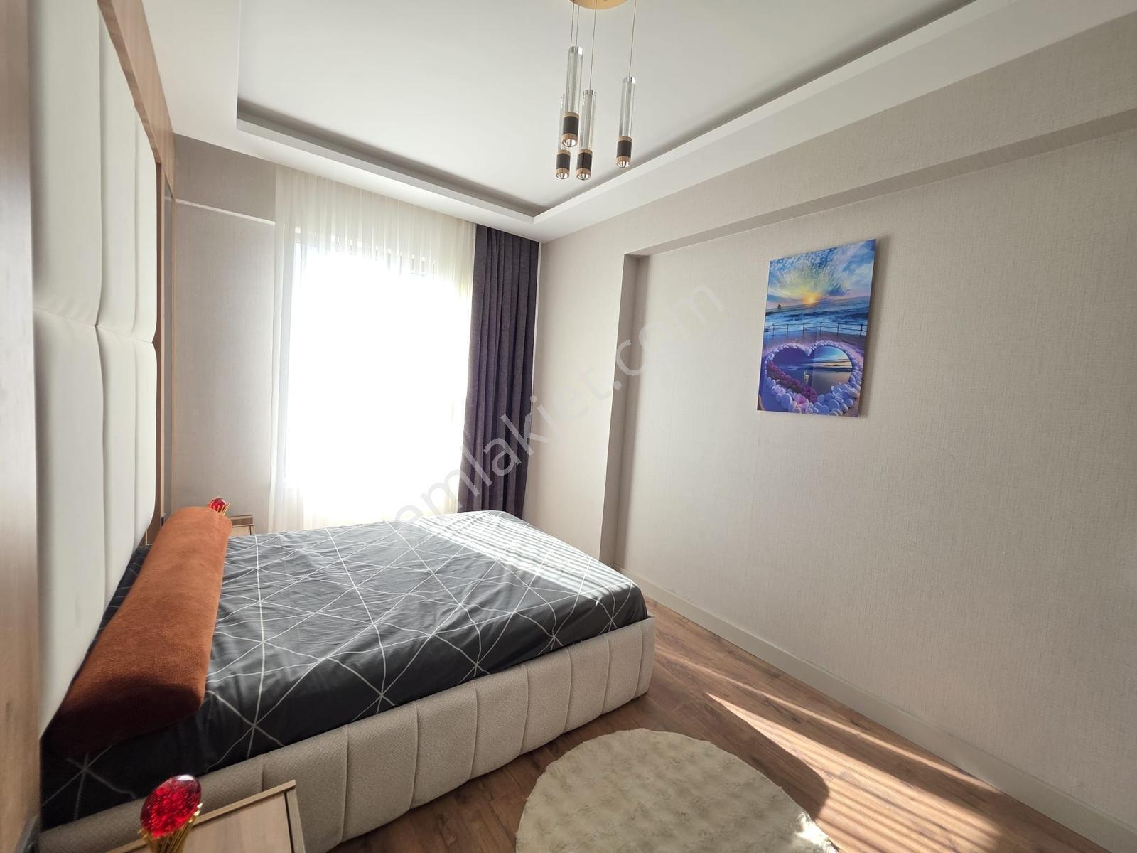 Gölbaşı 1+1 Site İçerisinde Lüks Daire — fotoğraf 15