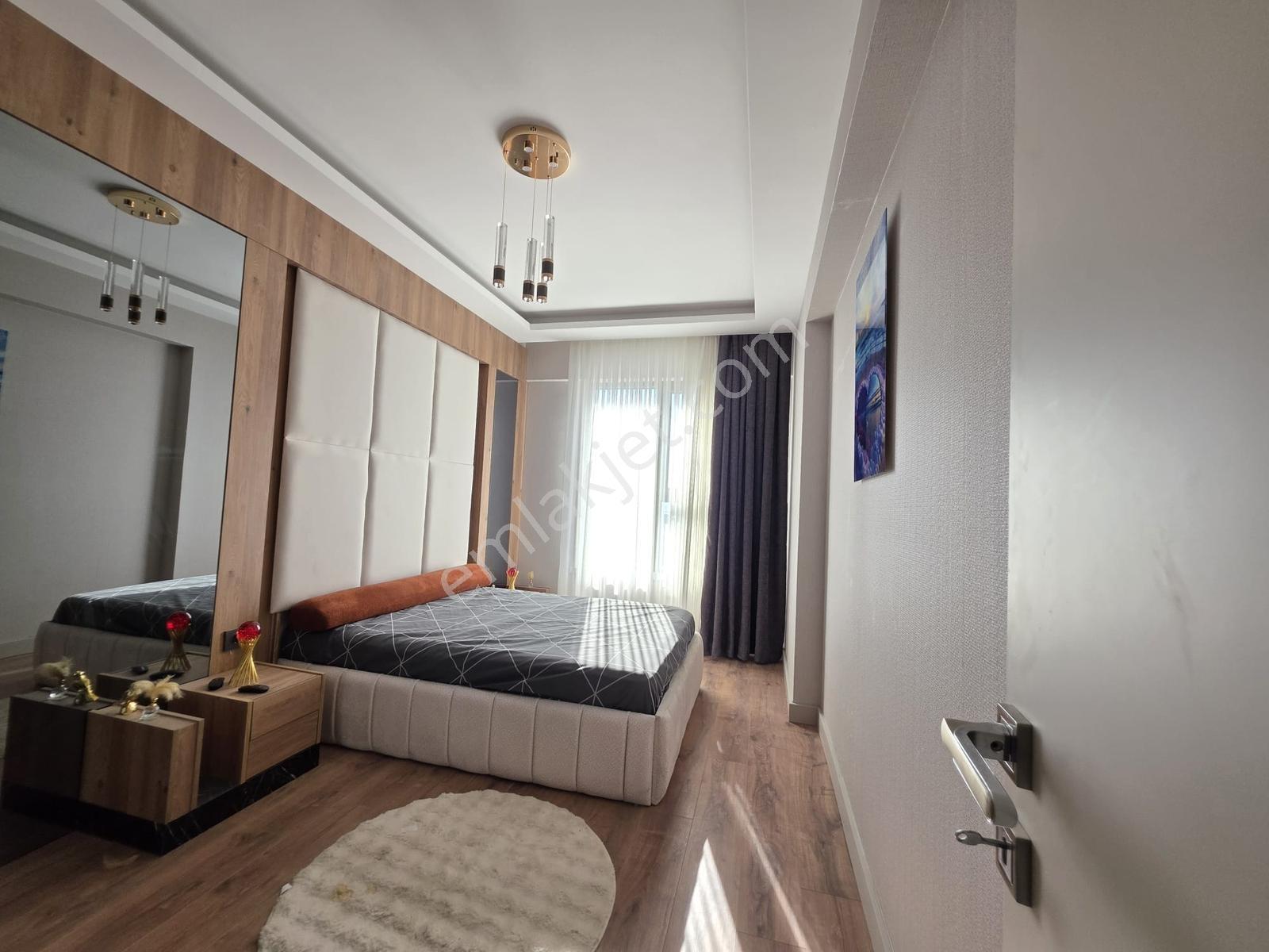 Gölbaşı 1+1 Site İçerisinde Lüks Daire — fotoğraf 16