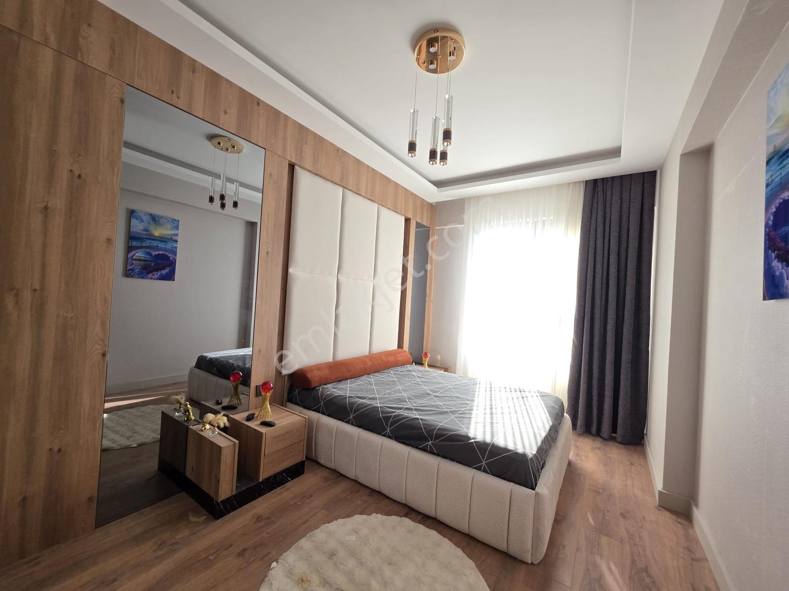 Gölbaşı 1+1 Site İçerisinde Lüks Daire — fotoğraf 17