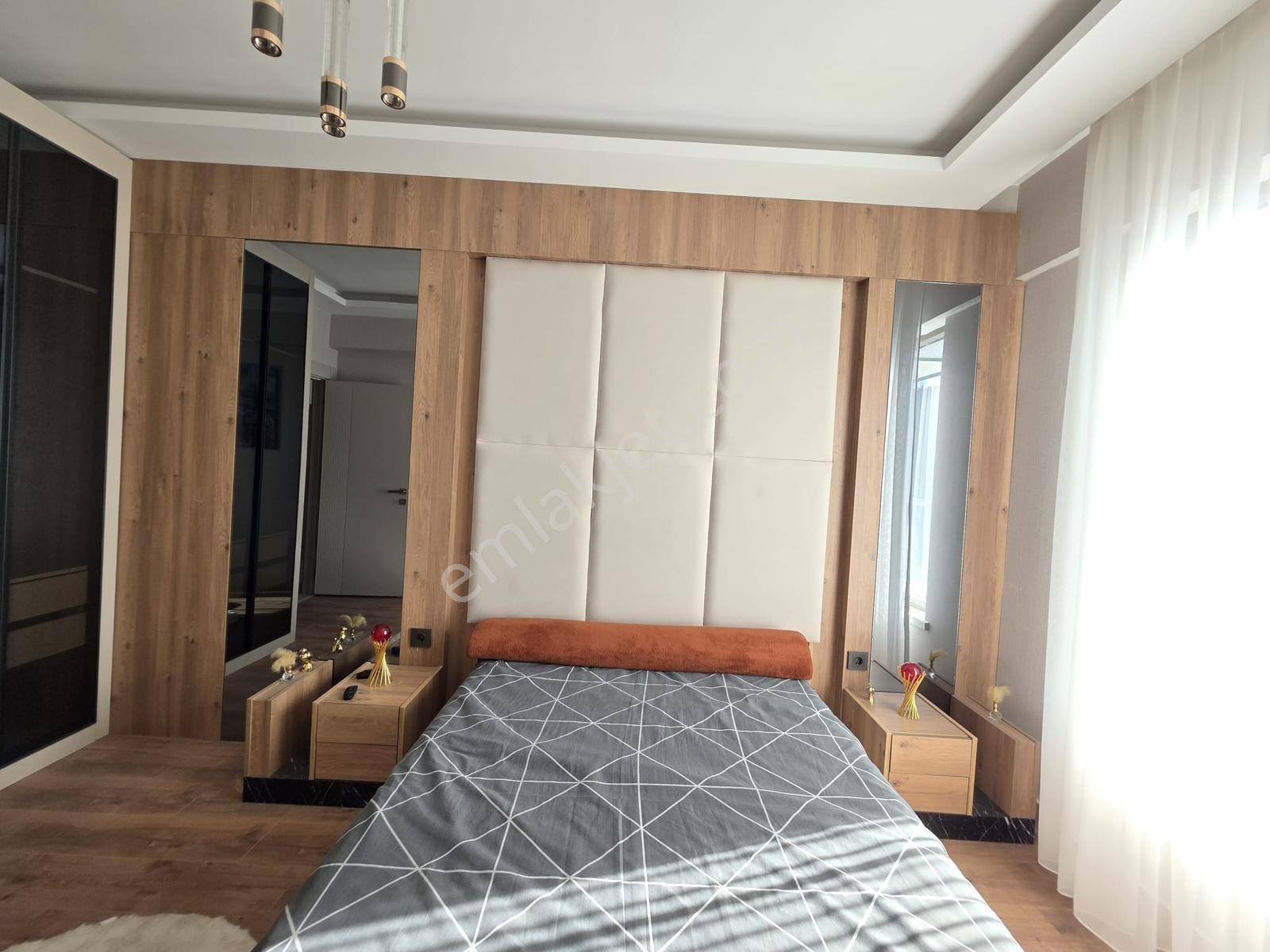 Gölbaşı 1+1 Site İçerisinde Lüks Daire — fotoğraf 18