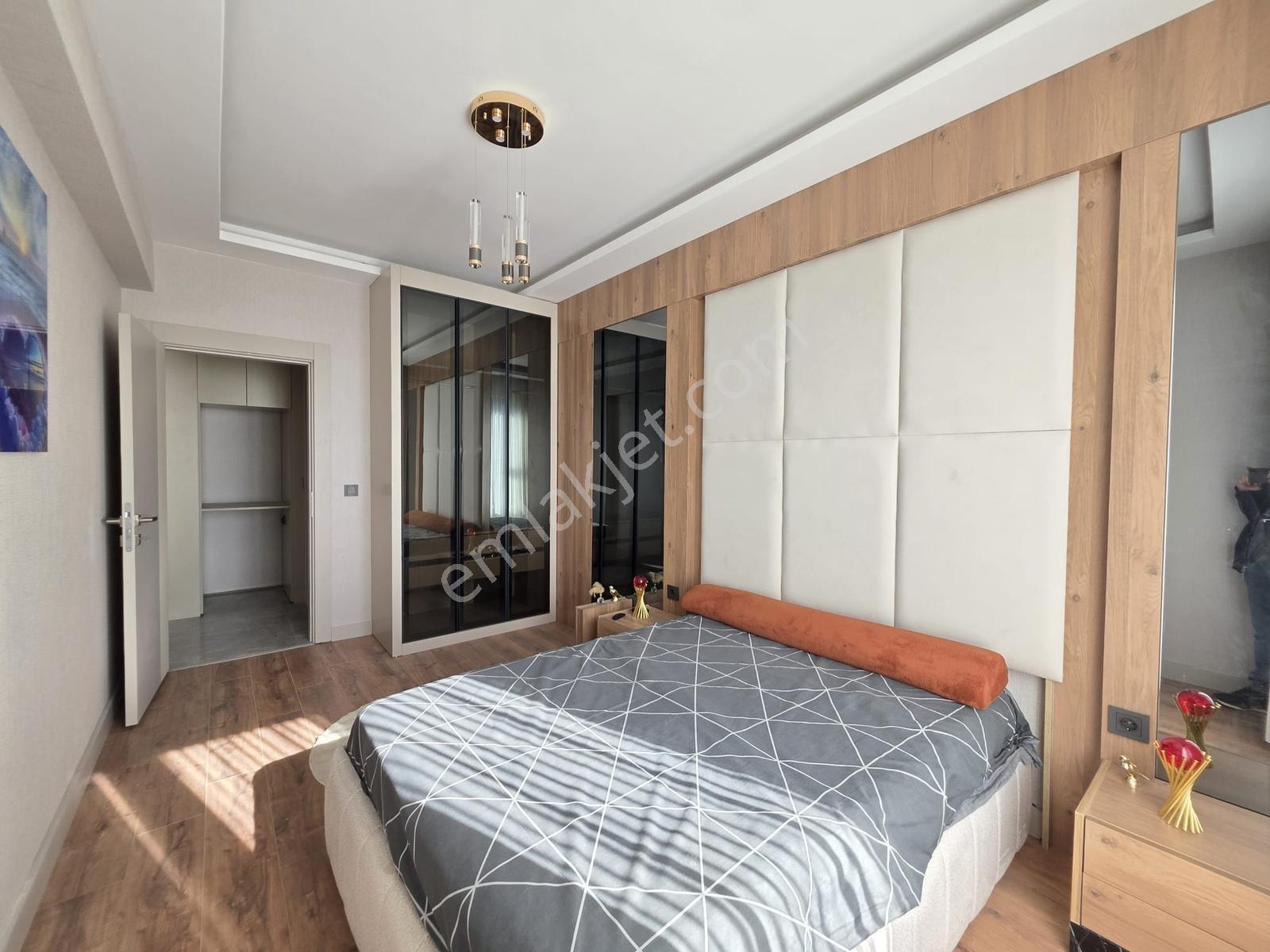 Gölbaşı 1+1 Site İçerisinde Lüks Daire — fotoğraf 19