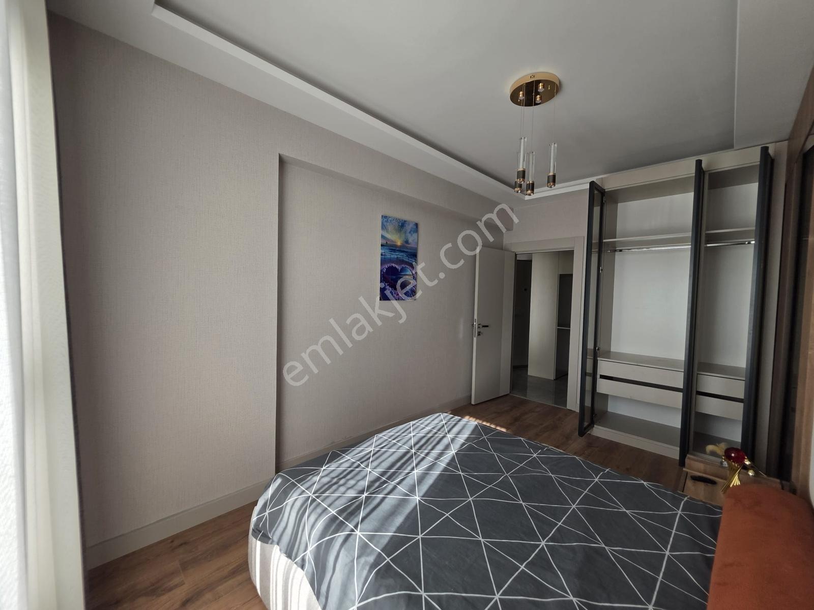 Gölbaşı 1+1 Site İçerisinde Lüks Daire — fotoğraf 20