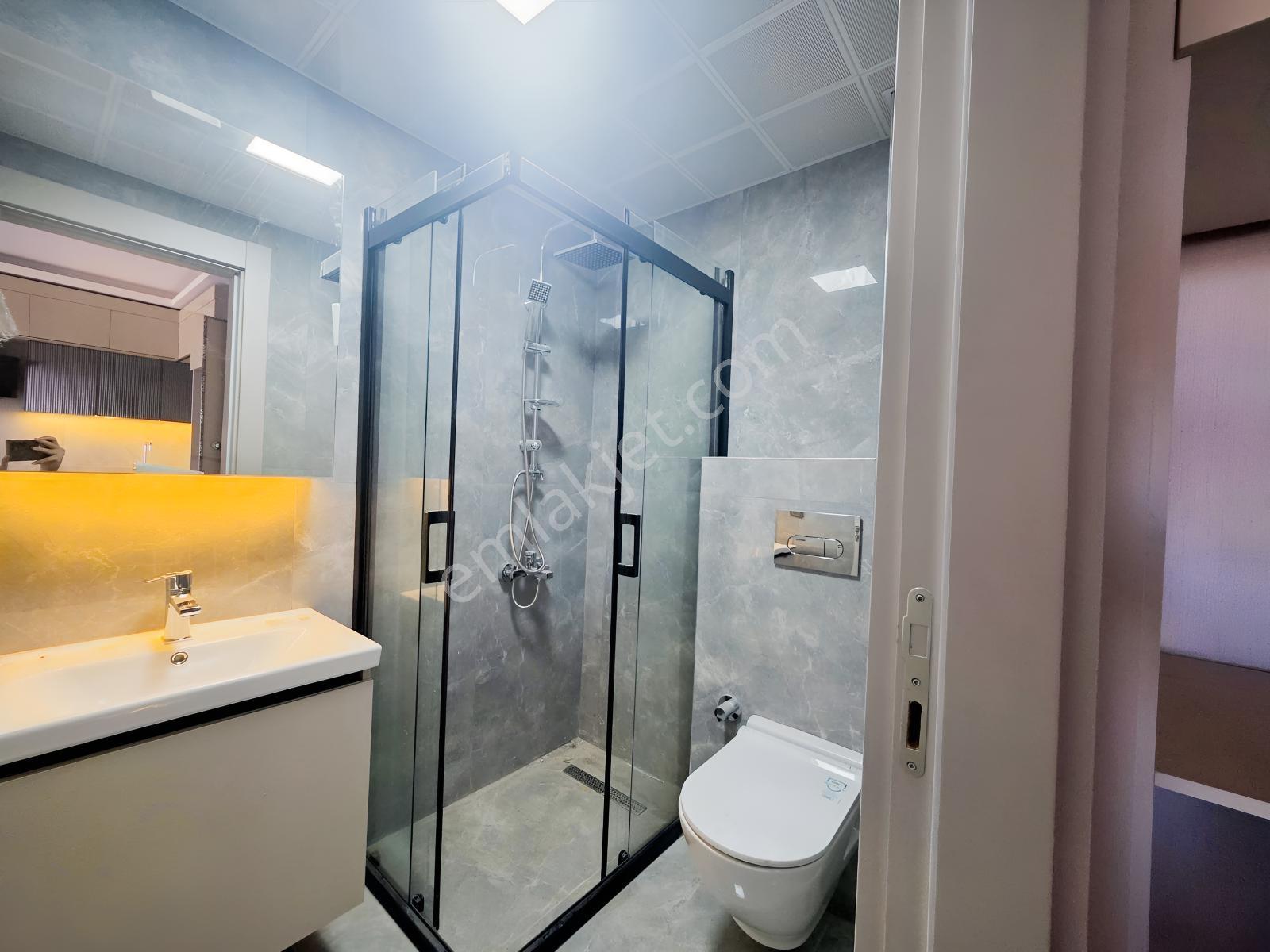 Gölbaşı 1+1 Site İçerisinde Lüks Daire — fotoğraf 22