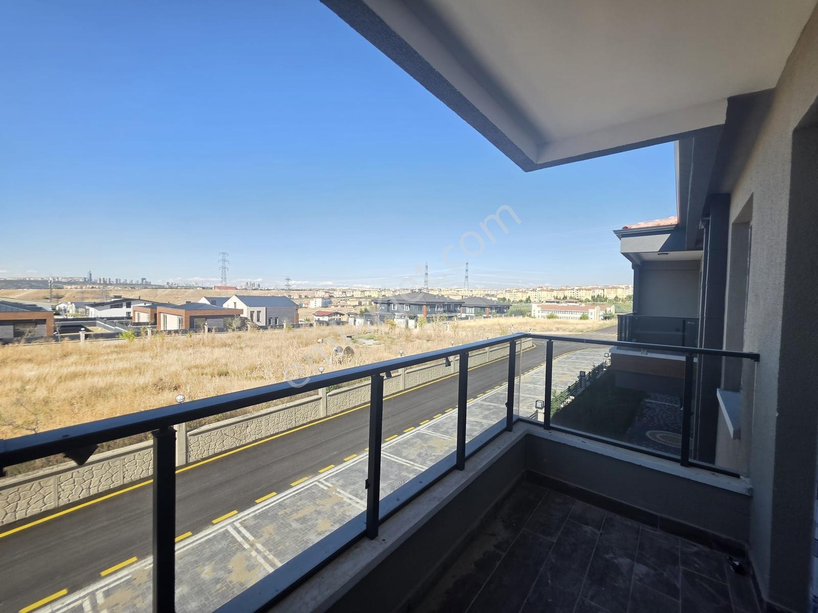 Gölbaşı 1+1 Site İçerisinde Lüks Daire — fotoğraf 24
