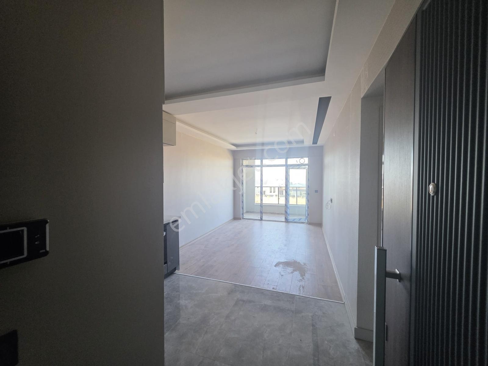 Gölbaşı 1+1 Site İçerisinde Lüks Daire — fotoğraf 25