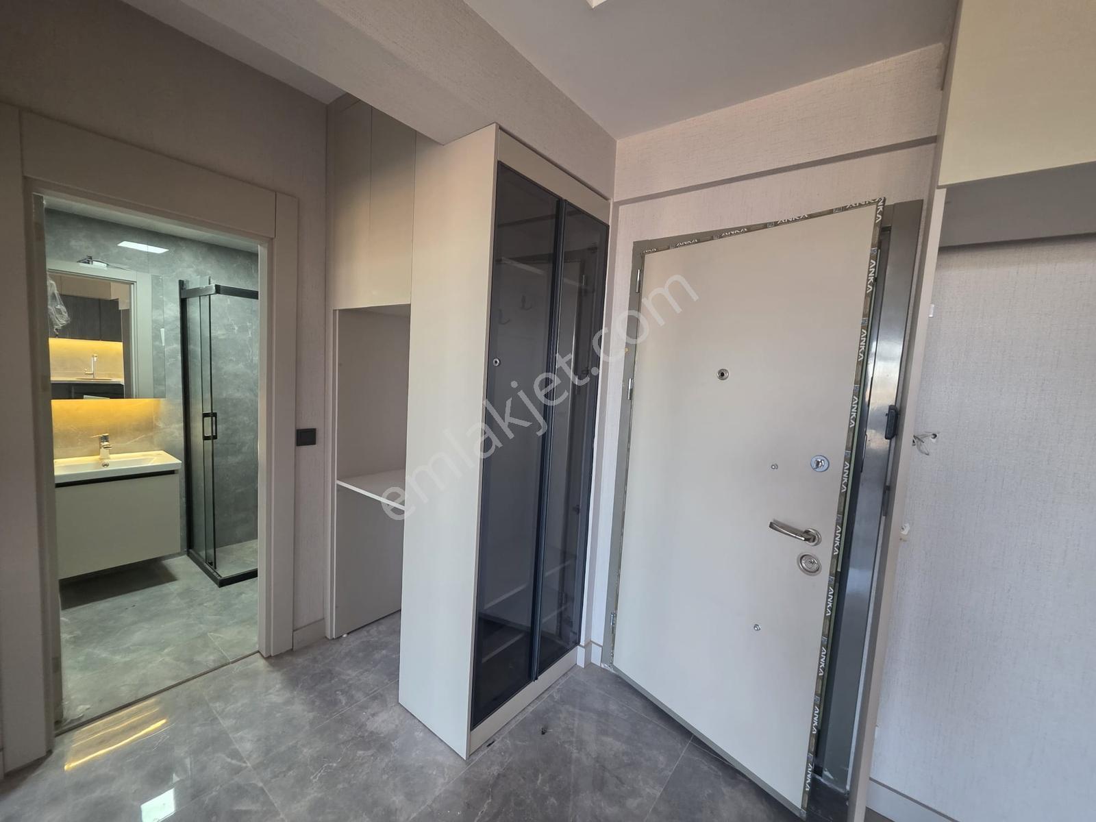 Gölbaşı 1+1 Site İçerisinde Lüks Daire — fotoğraf 26