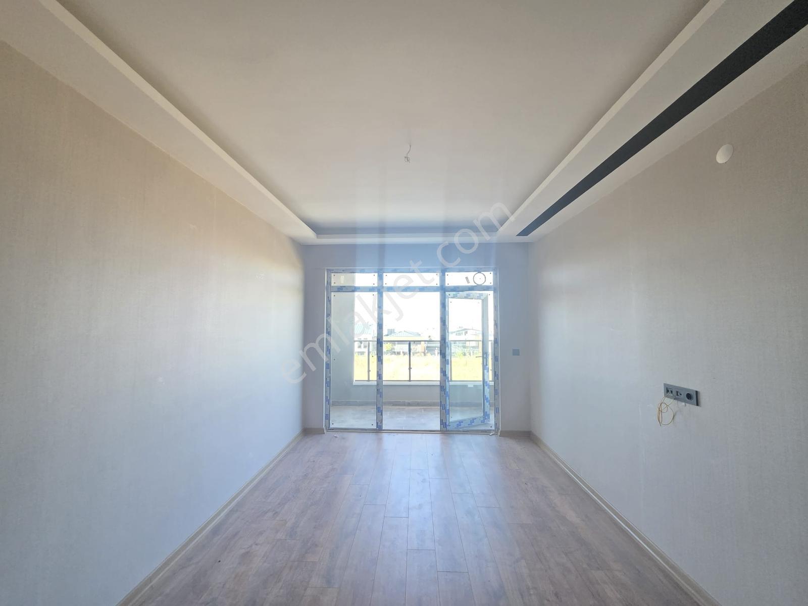Gölbaşı 1+1 Site İçerisinde Lüks Daire — fotoğraf 27