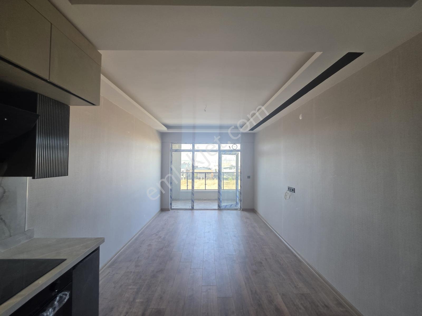 Gölbaşı 1+1 Site İçerisinde Lüks Daire — fotoğraf 28