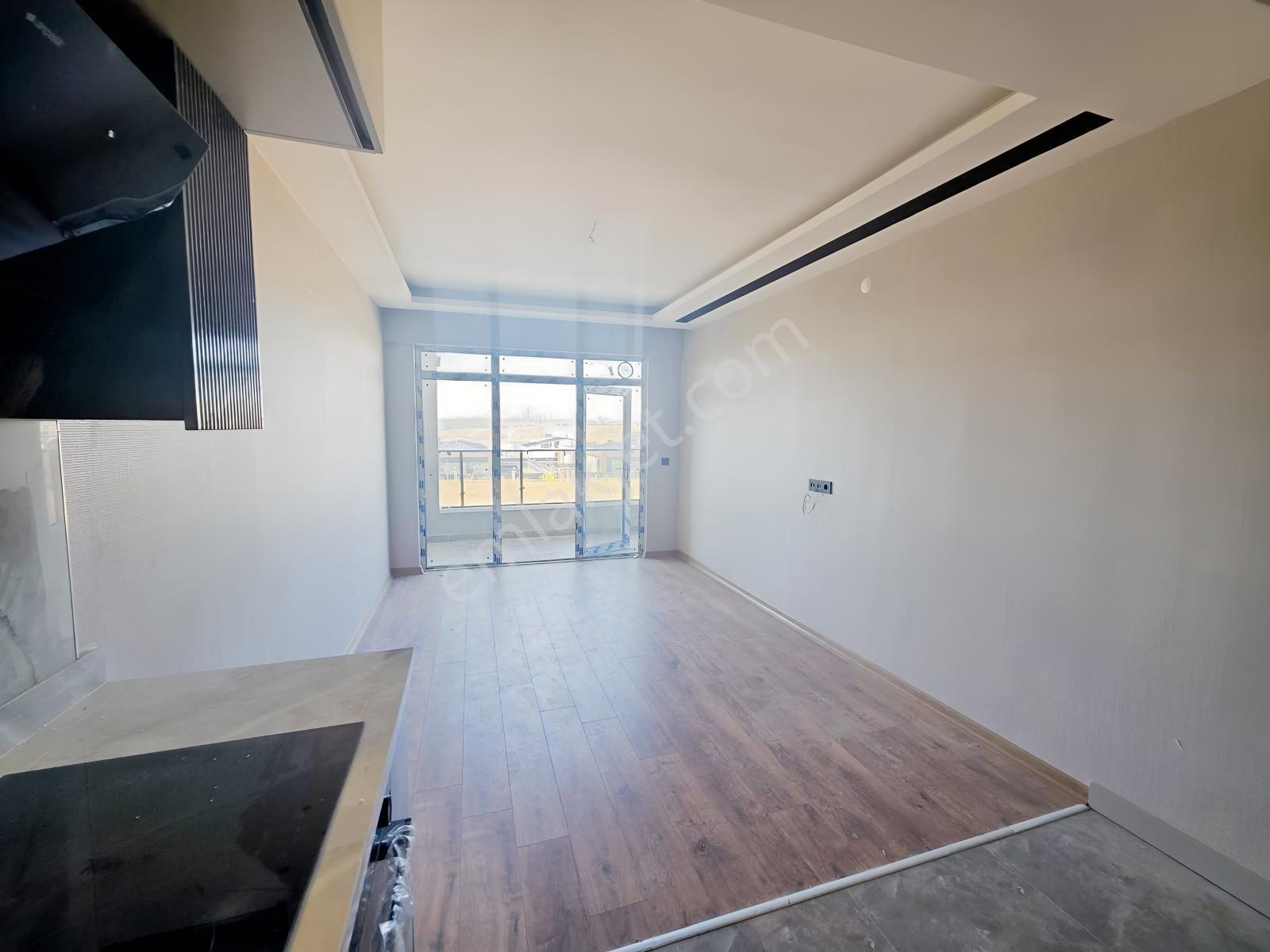 Gölbaşı 1+1 Site İçerisinde Lüks Daire — fotoğraf 29