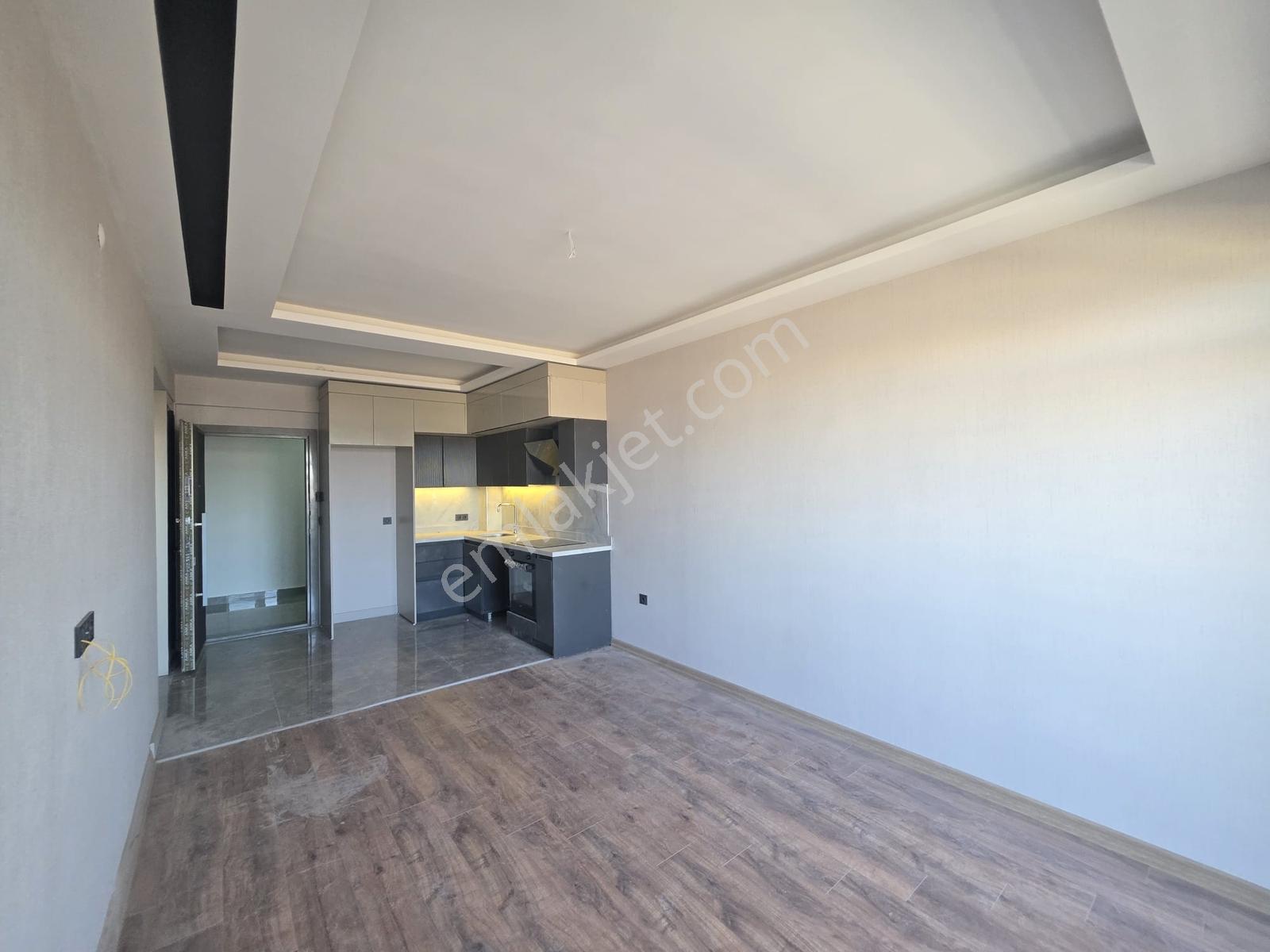 Gölbaşı 1+1 Site İçerisinde Lüks Daire — fotoğraf 30