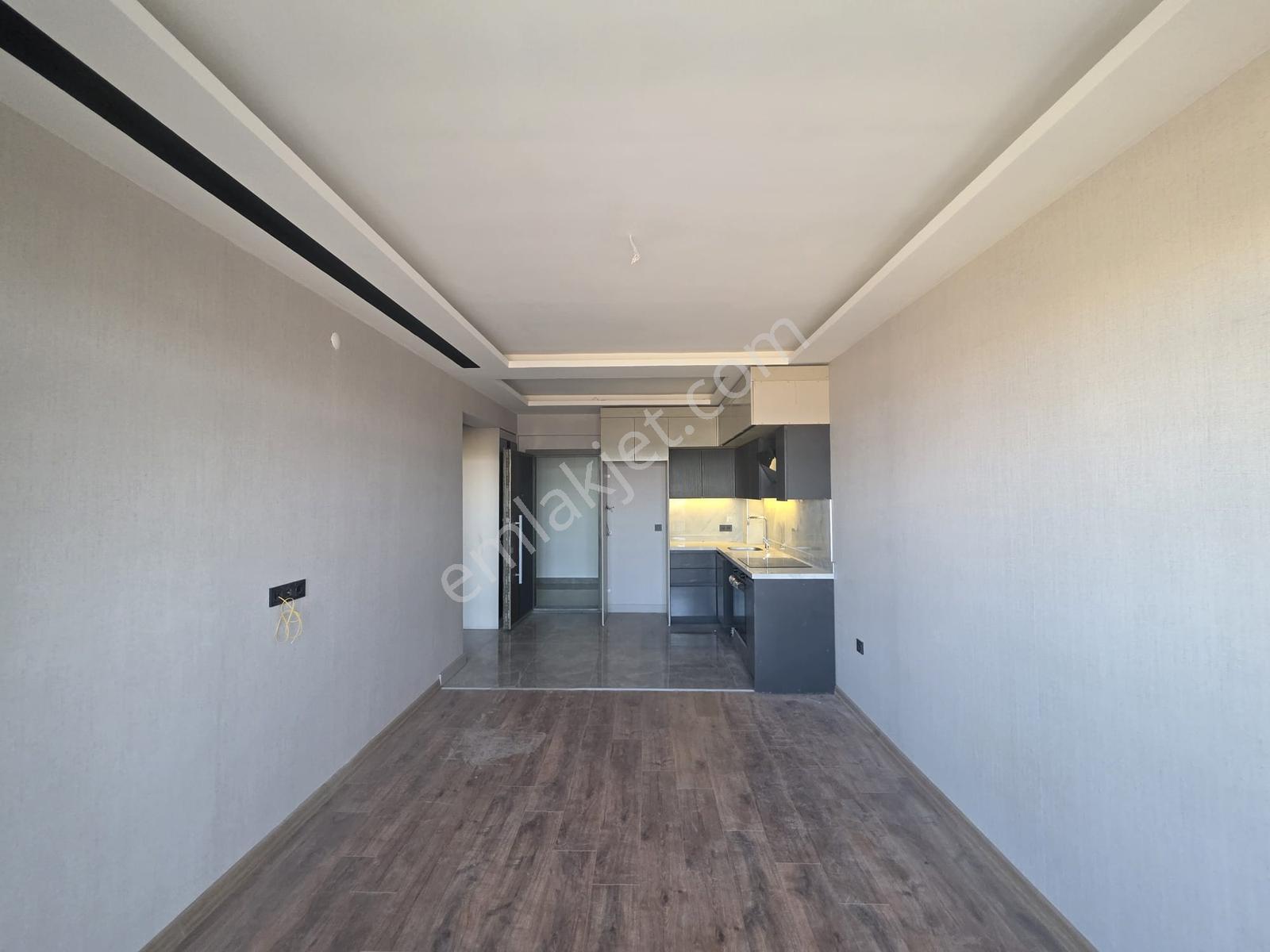 Gölbaşı 1+1 Site İçerisinde Lüks Daire — fotoğraf 31