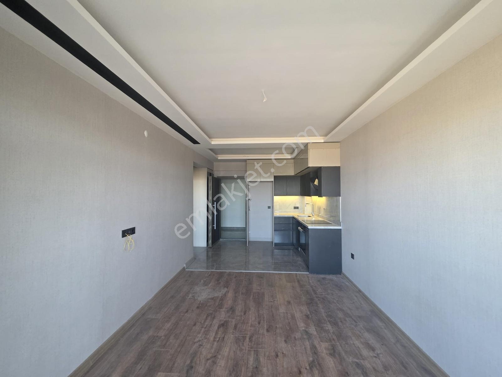 Gölbaşı 1+1 Site İçerisinde Lüks Daire — fotoğraf 32