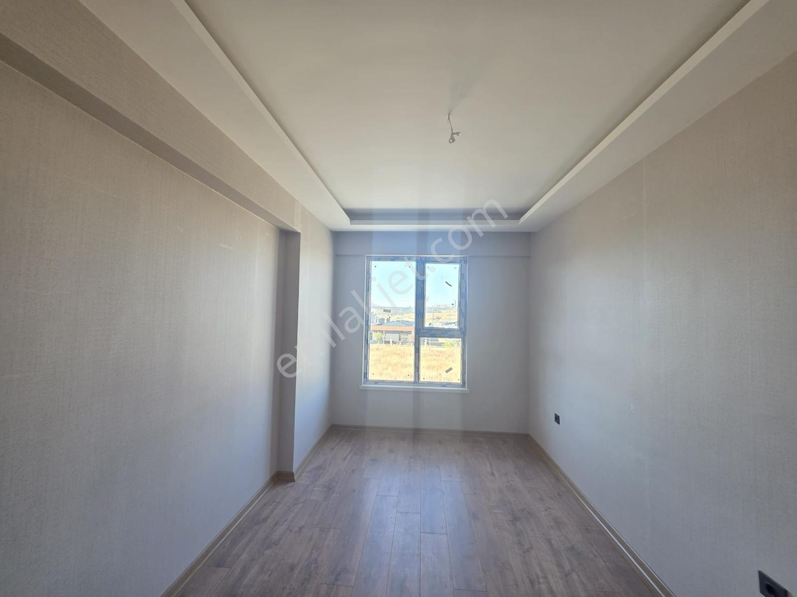 Gölbaşı 1+1 Site İçerisinde Lüks Daire — fotoğraf 34