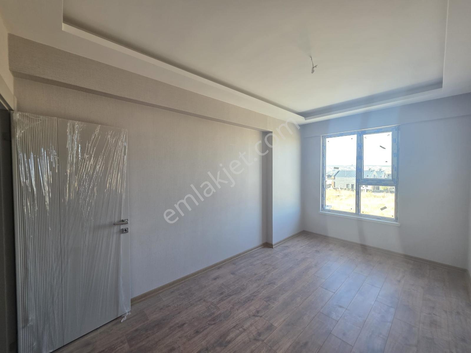 Gölbaşı 1+1 Site İçerisinde Lüks Daire — fotoğraf 35
