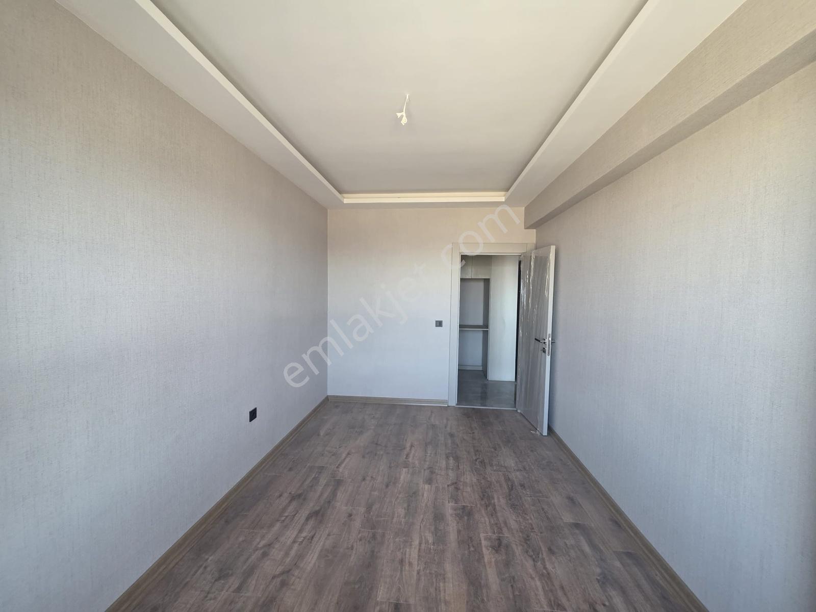 Gölbaşı 1+1 Site İçerisinde Lüks Daire — fotoğraf 37
