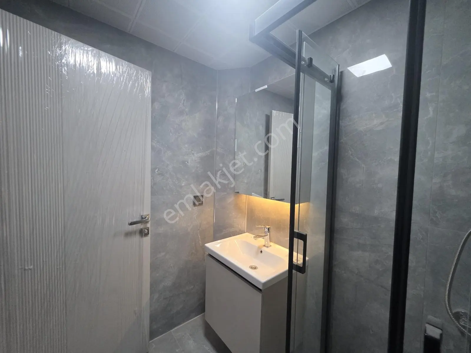 Gölbaşı 1+1 Site İçerisinde Lüks Daire — fotoğraf 39