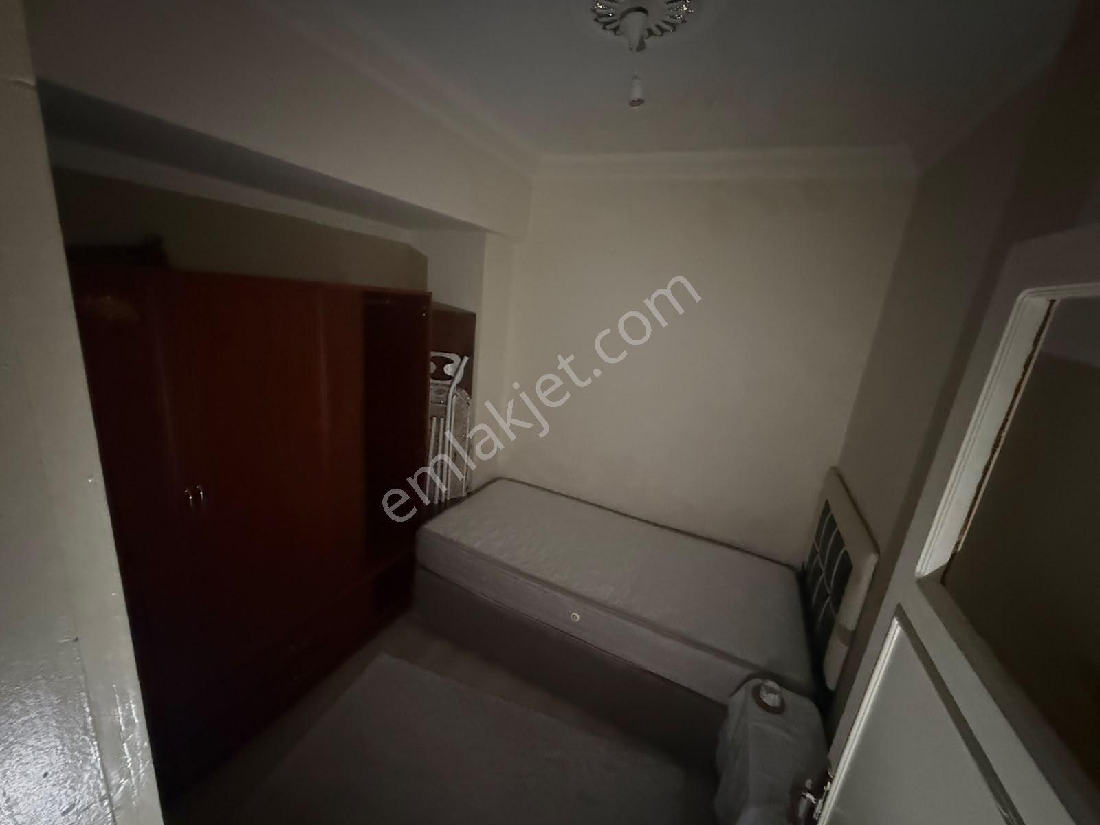 Es-as'tan Atatürk Mah'de Eşyalı Satılık Fırsat 1+1 Daire — fotoğraf 8