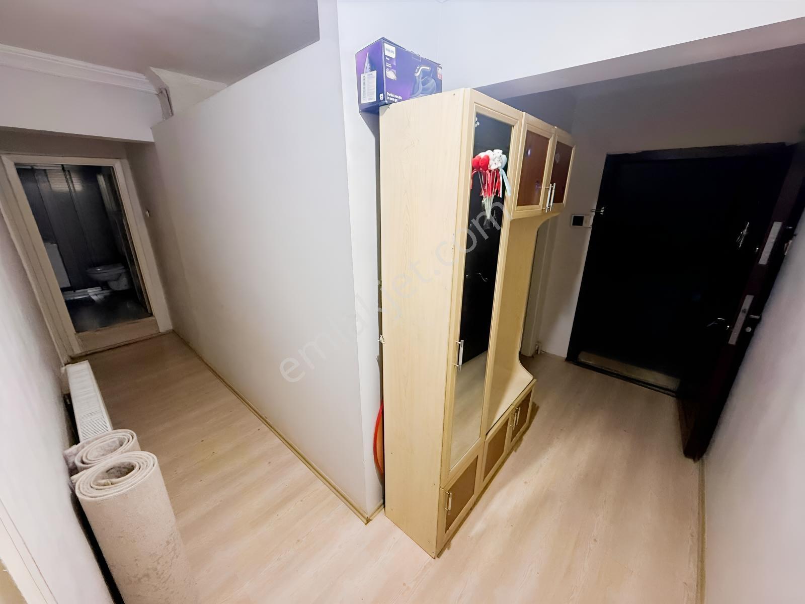 Es-as'tan Atatürk Mah'de Eşyalı Satılık Fırsat 1+1 Daire — fotoğraf 11