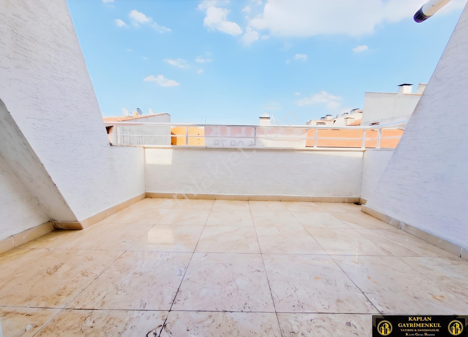 Emek Mh Ertaş Ve Efsaneler Sk Yakını 3+1 135m² Satılık Dubleks — fotoğraf 4