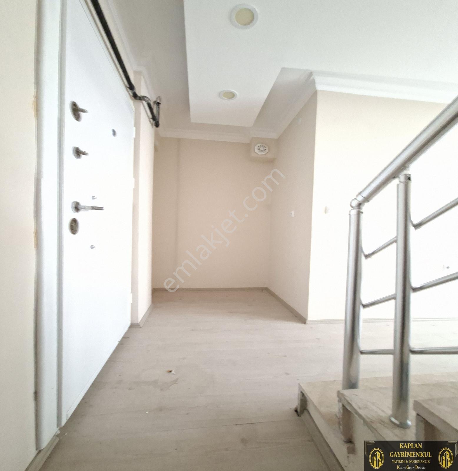 Emek Mh Ertaş Ve Efsaneler Sk Yakını 3+1 135m² Satılık Dubleks — fotoğraf 22