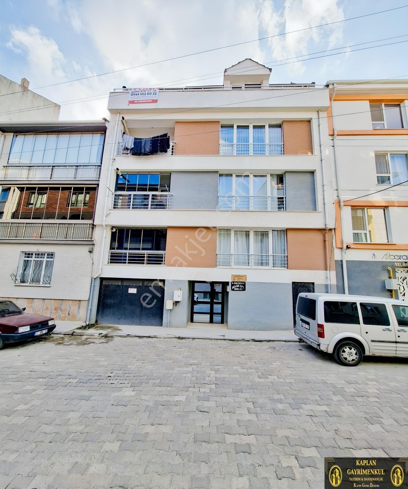 Emek Mh Ertaş Ve Efsaneler Sk Yakını 3+1 135m² Satılık Dubleks — fotoğraf 30