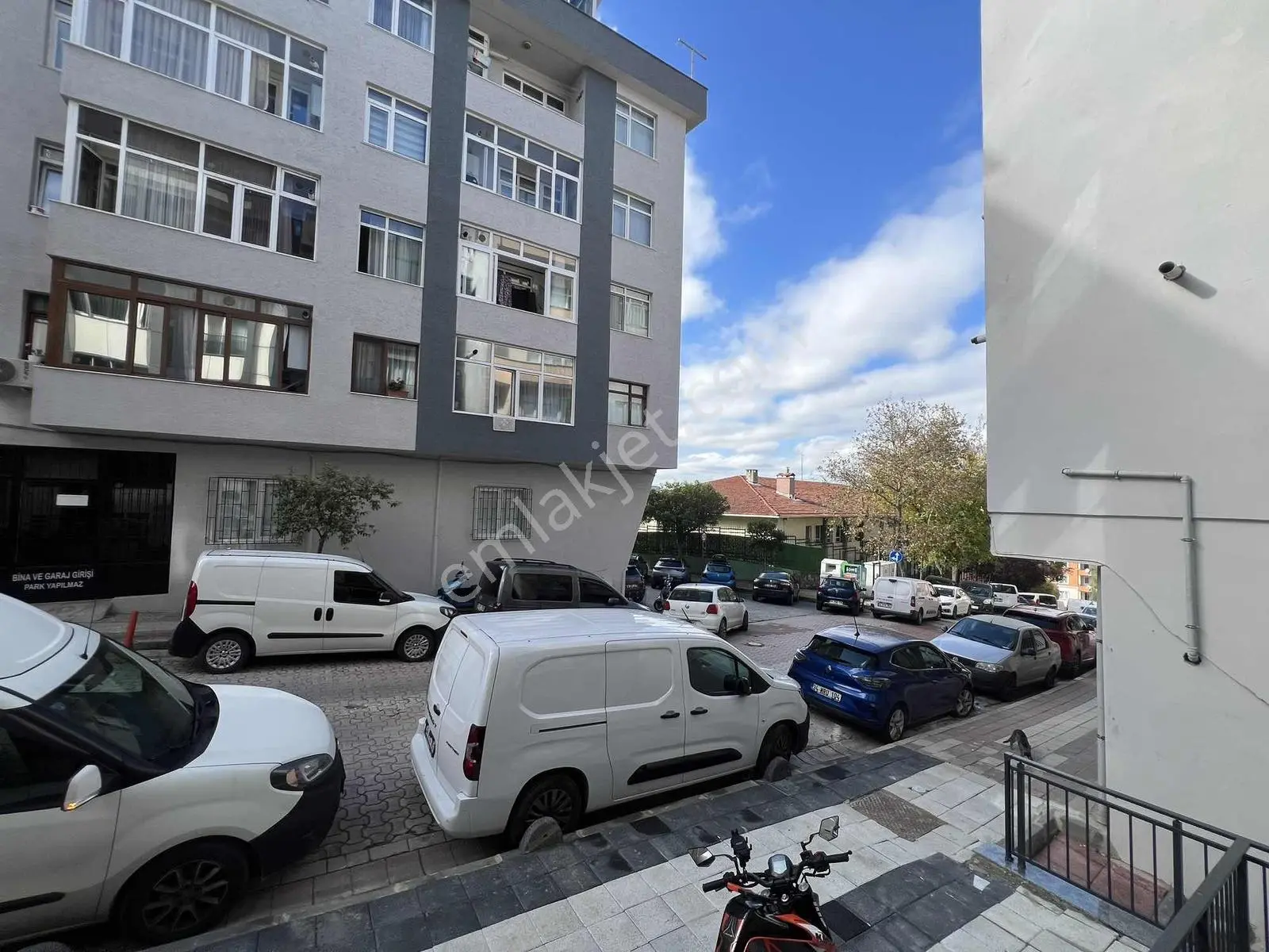 Kağıthane Şirintepede Sıfır Binada Satılık 2+1 — fotoğraf 2