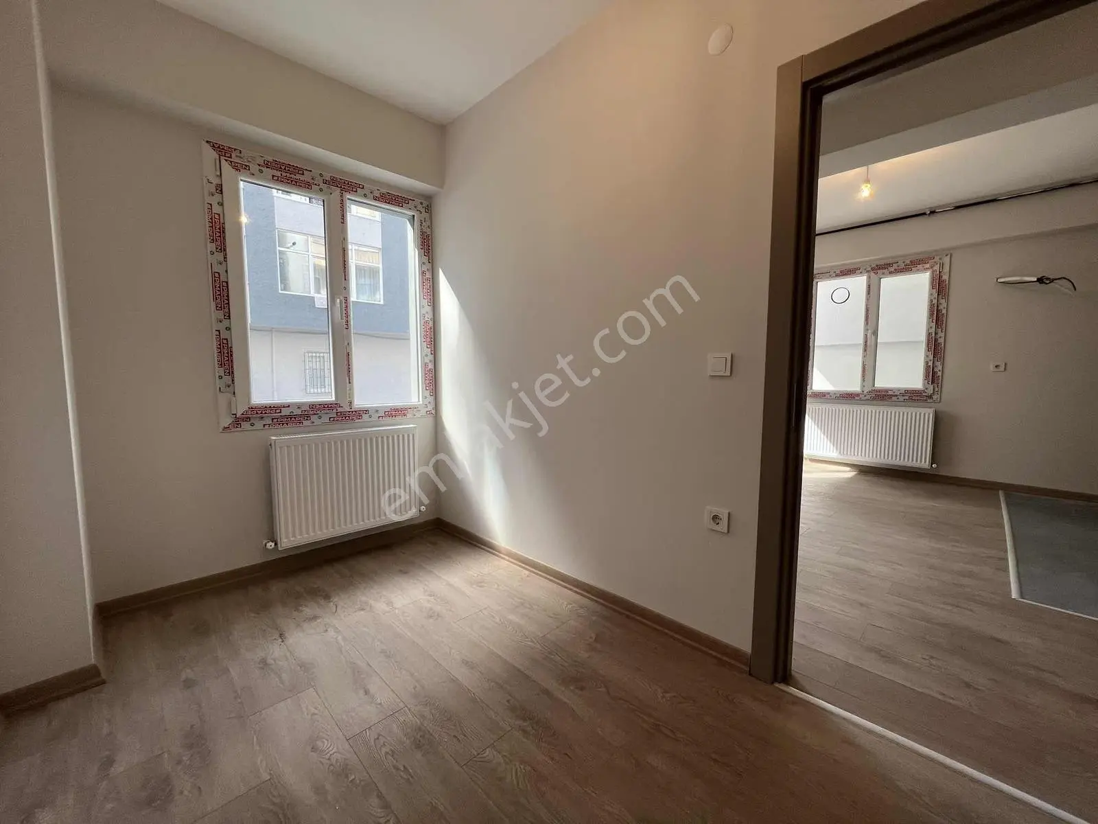 Kağıthane Şirintepede Sıfır Binada Satılık 2+1 — fotoğraf 3