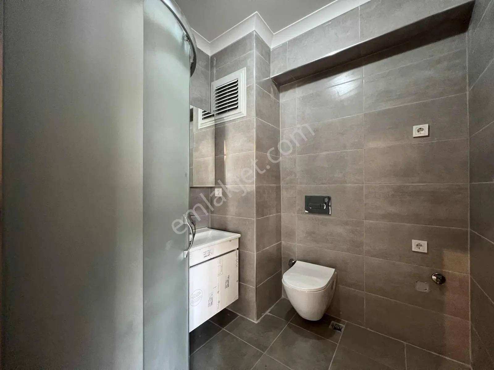 Kağıthane Şirintepede Sıfır Binada Satılık 2+1 — fotoğraf 4