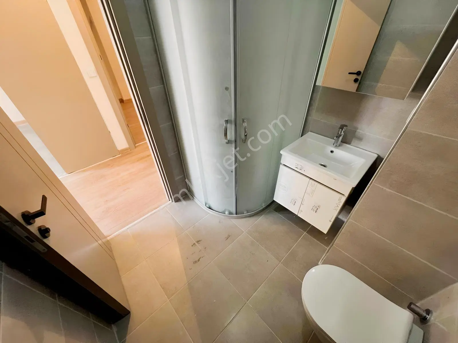 Kağıthane Şirintepede Sıfır Binada Satılık 2+1 — fotoğraf 5