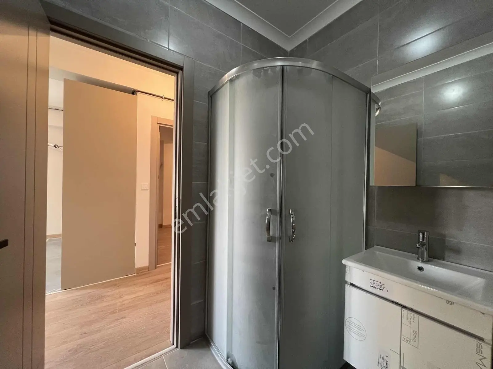 Kağıthane Şirintepede Sıfır Binada Satılık 2+1 — fotoğraf 6