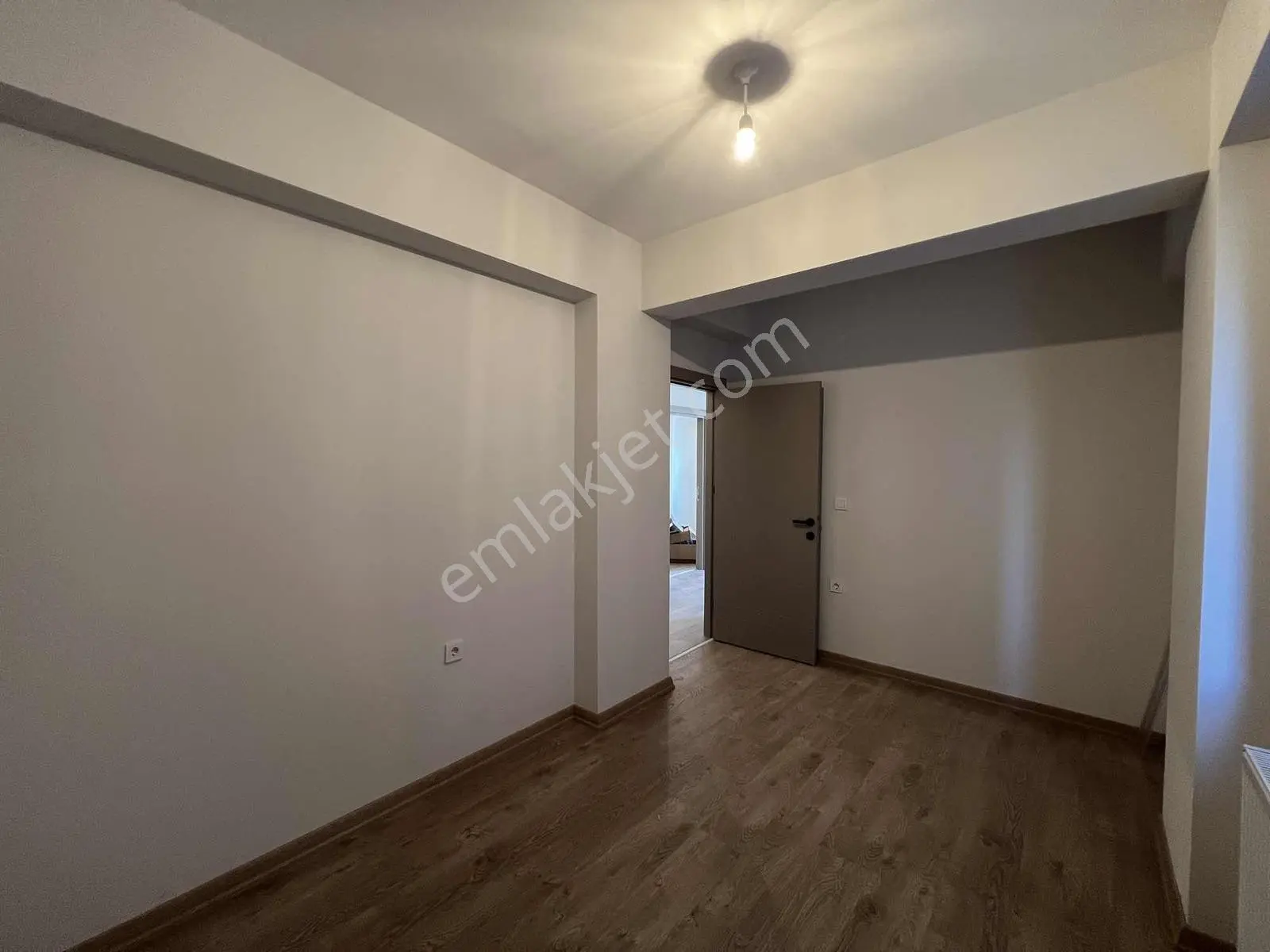 Kağıthane Şirintepede Sıfır Binada Satılık 2+1 — fotoğraf 7