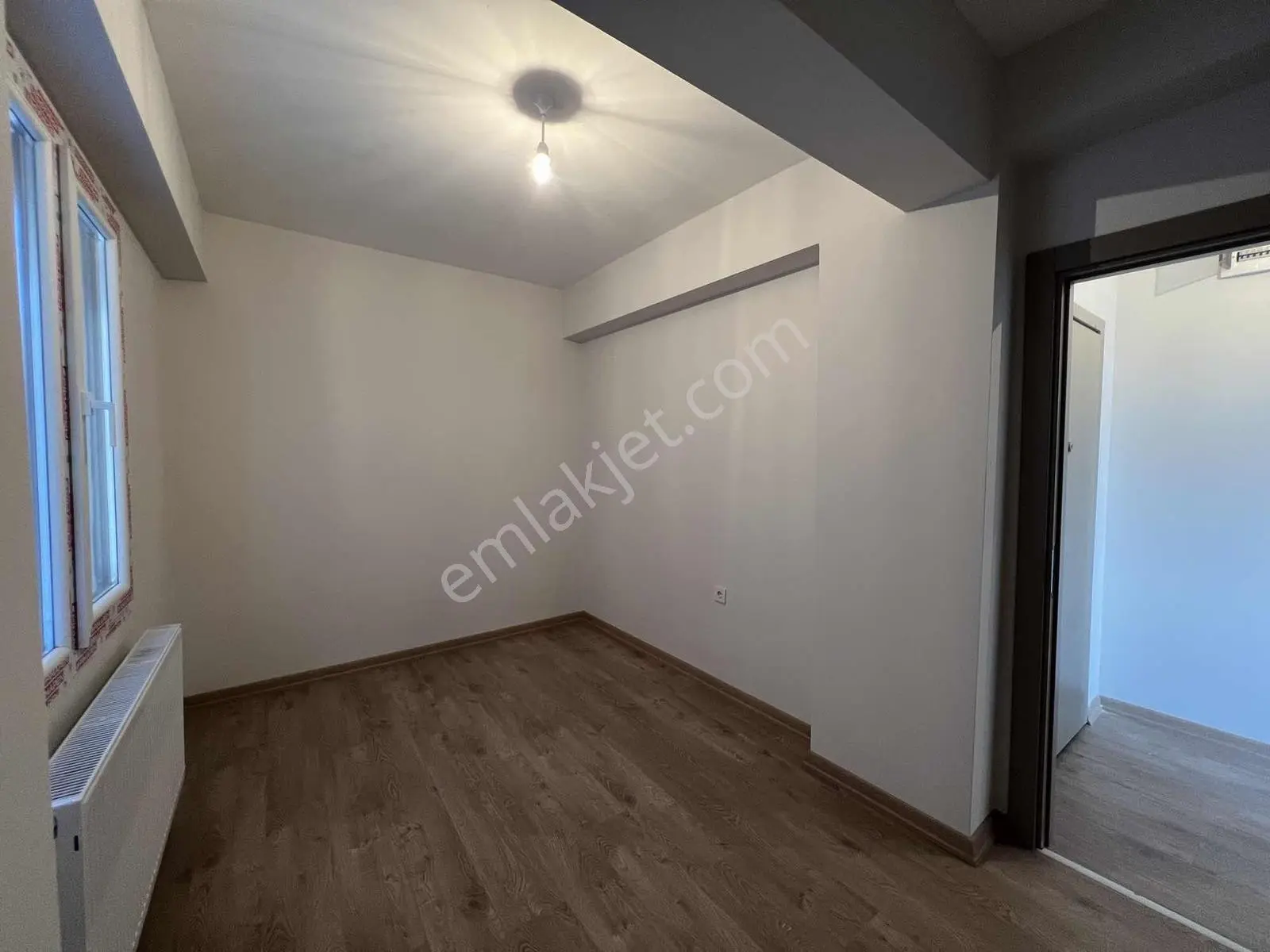 Kağıthane Şirintepede Sıfır Binada Satılık 2+1 — fotoğraf 8