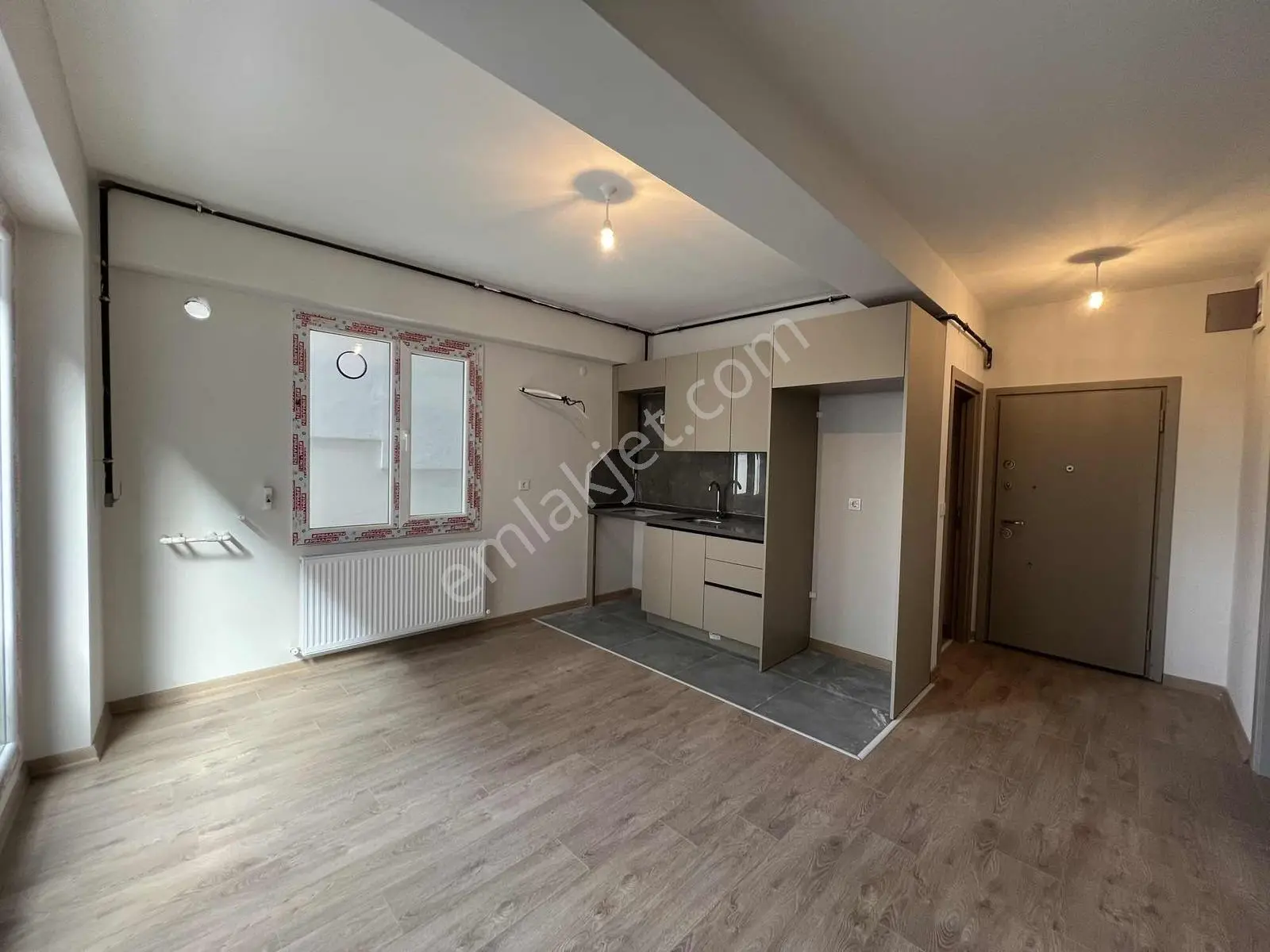 Kağıthane Şirintepede Sıfır Binada Satılık 2+1 — fotoğraf 9