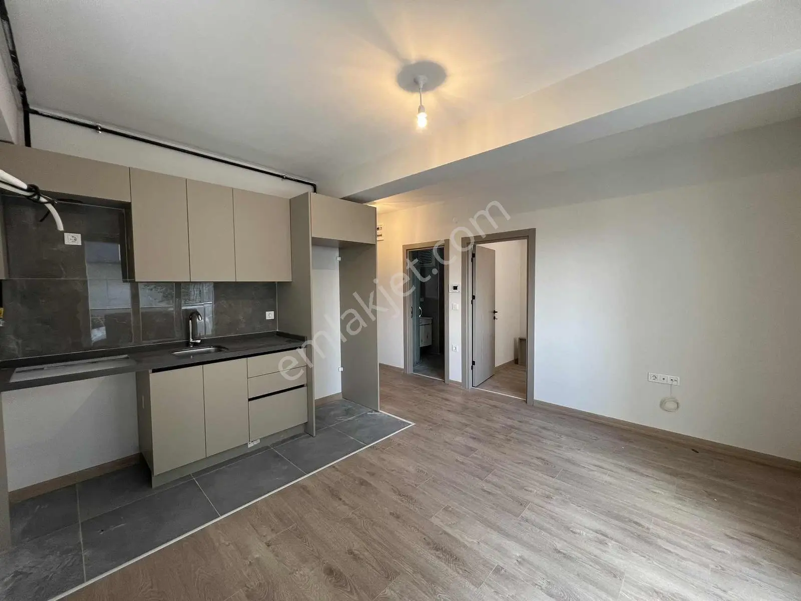 Kağıthane Şirintepede Sıfır Binada Satılık 2+1 — fotoğraf 10