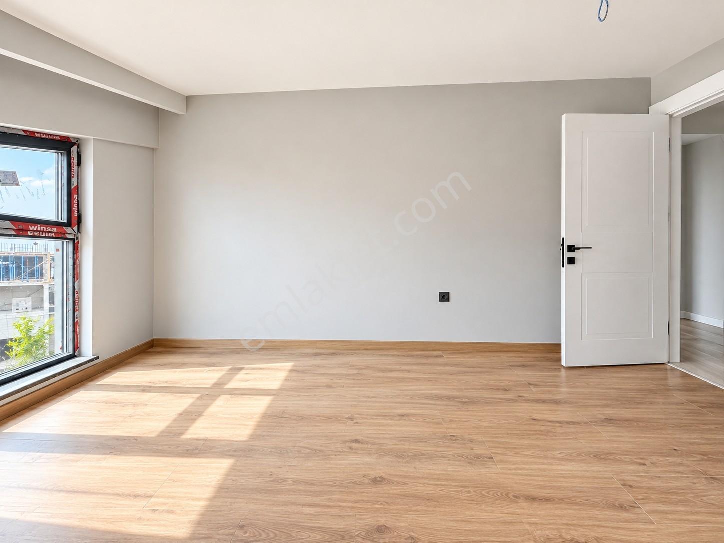 Eminevime Uygun İskanlı Yüksek Kredili Bağımsız Mutfaklı 2+1 — fotoğraf 32