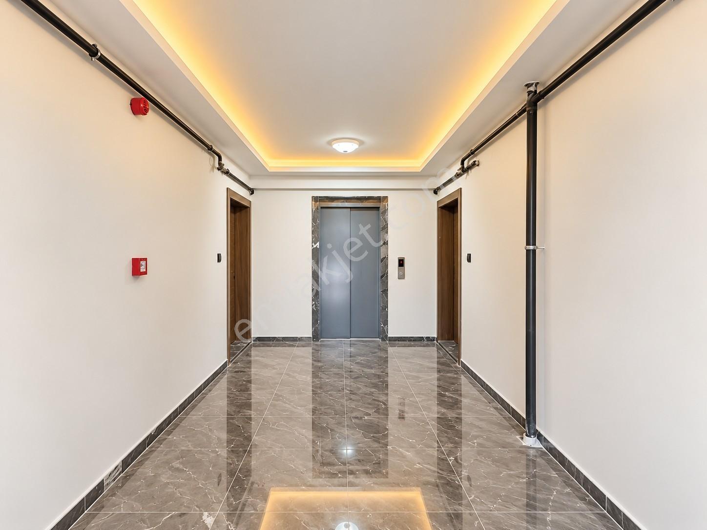 Eminevime Uygun İskanlı Yüksek Kredili Bağımsız Mutfaklı 2+1 — fotoğraf 35