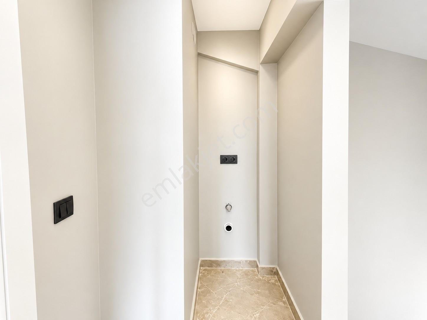 Eminevime Uygun İskanlı Yüksek Kredili Bağımsız Mutfaklı 2+1 — fotoğraf 36
