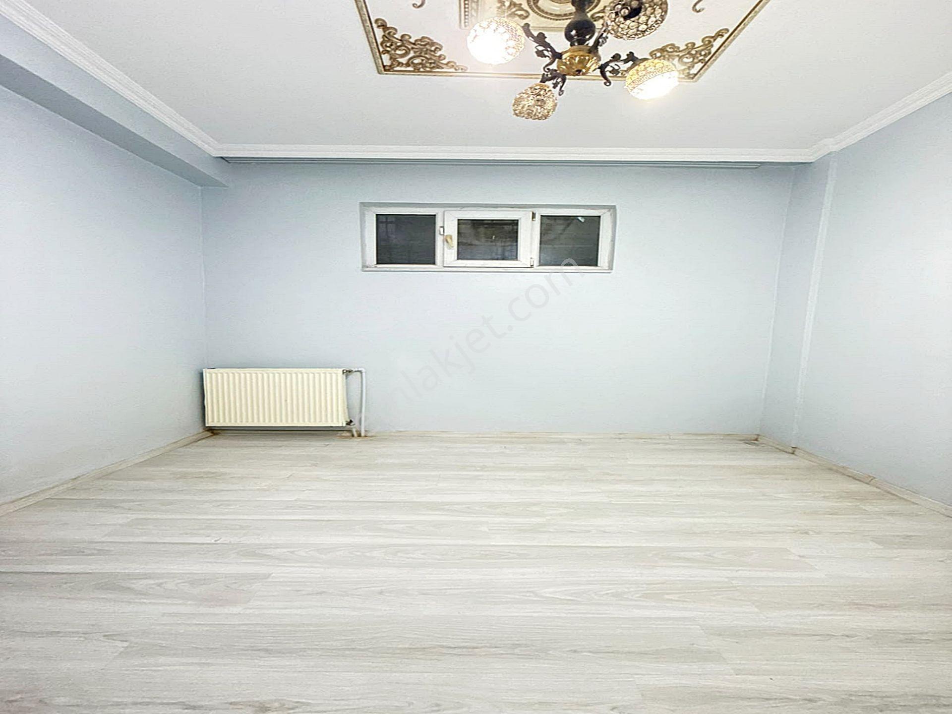 Cansever Yapı'dan Yenikent'te Fırsat Niteliğinde 2+1 Bahçe Katı — fotoğraf 12