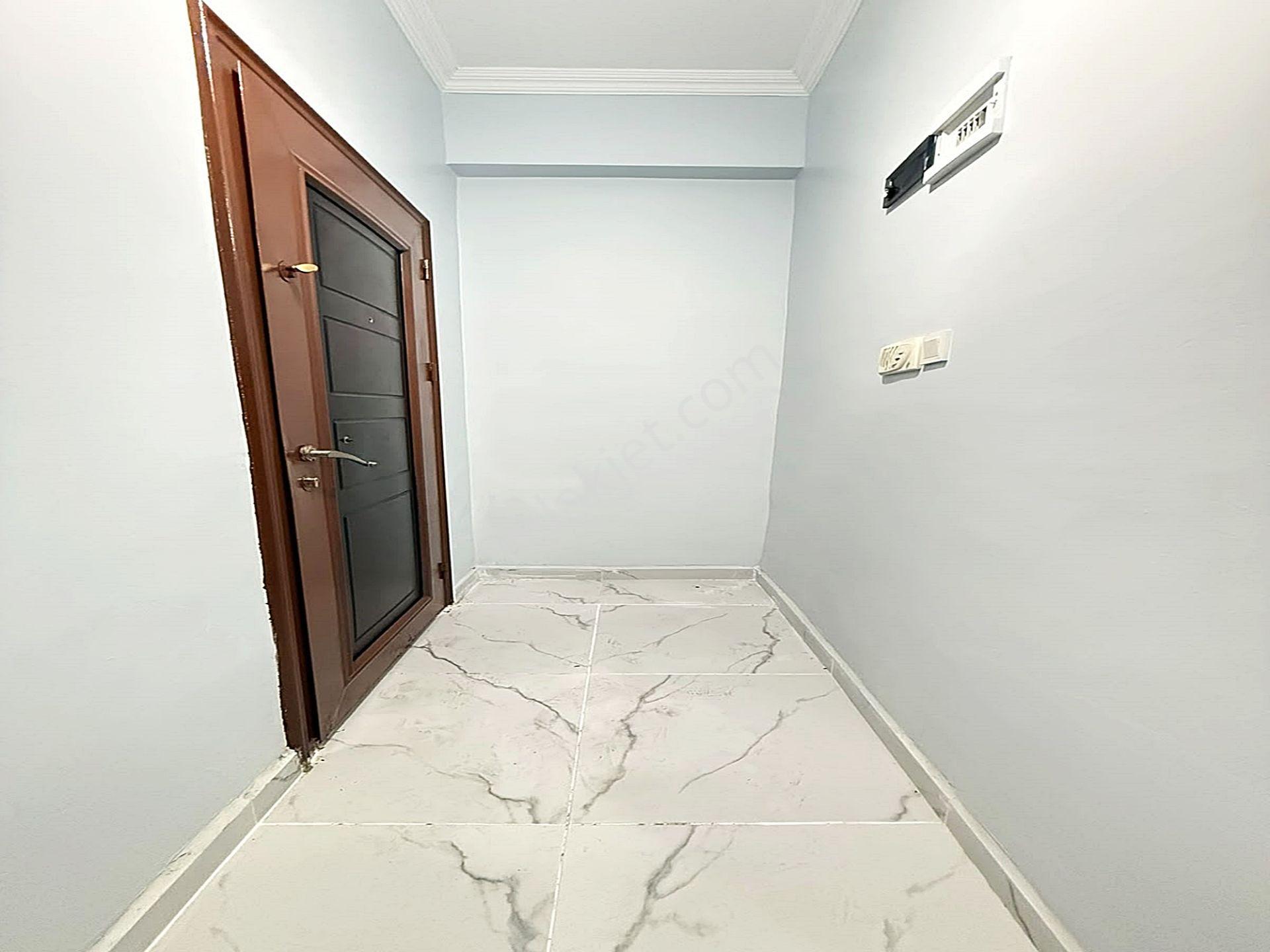 Cansever Yapı'dan Yenikent'te Fırsat Niteliğinde 2+1 Bahçe Katı — fotoğraf 23