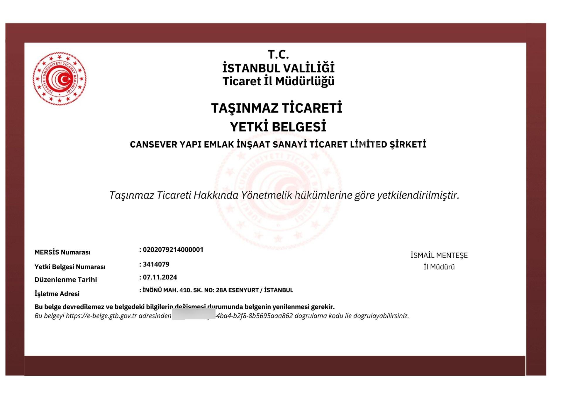 Cansever Yapı'dan Yenikent'te Fırsat Niteliğinde 2+1 Bahçe Katı — fotoğraf 29